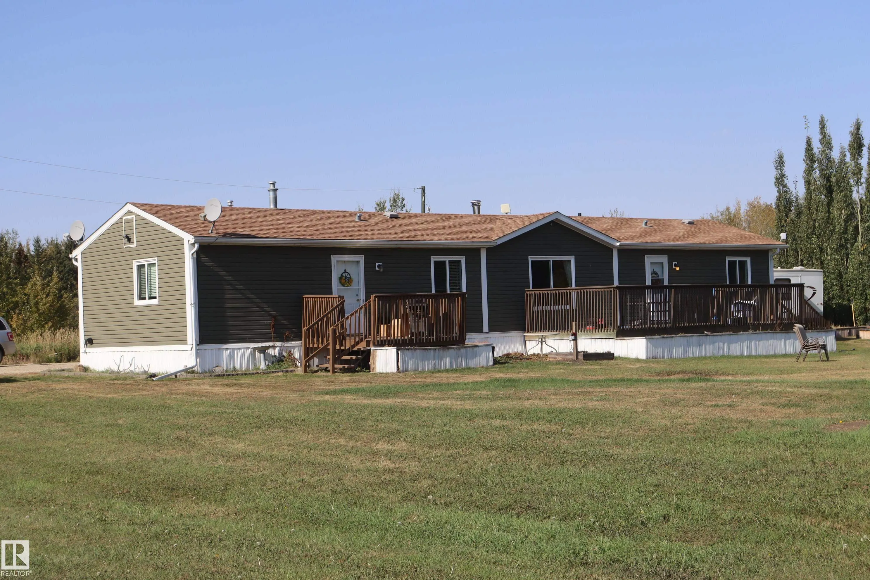 #2 464032 Rge Rd. 244