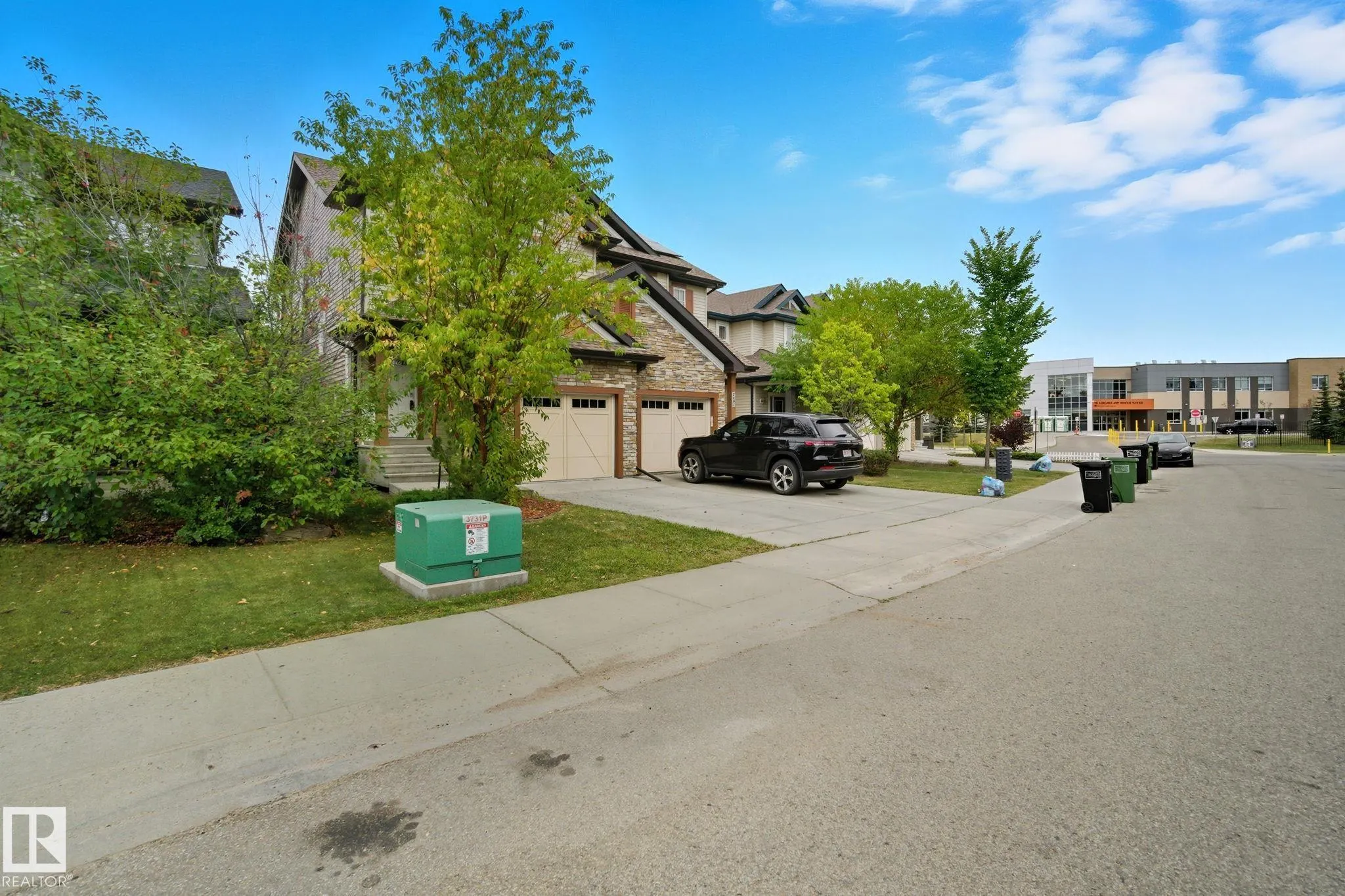 2209 AUSTIN Way