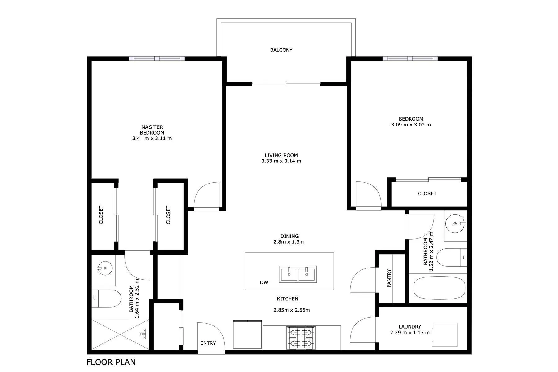 1144 ADAMSON Drive