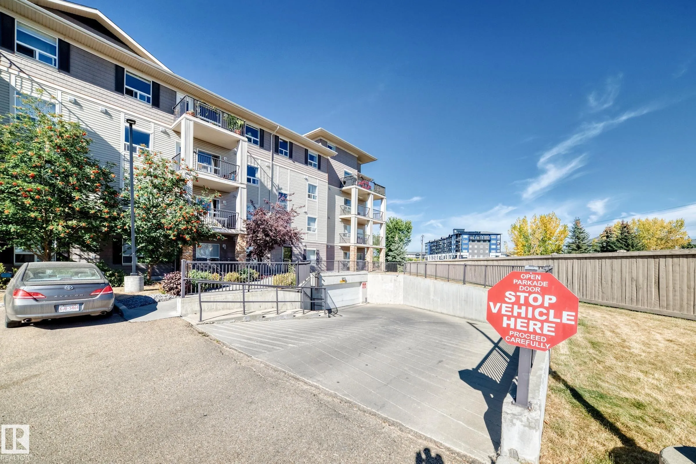 1520 HAMMOND GATE Gate