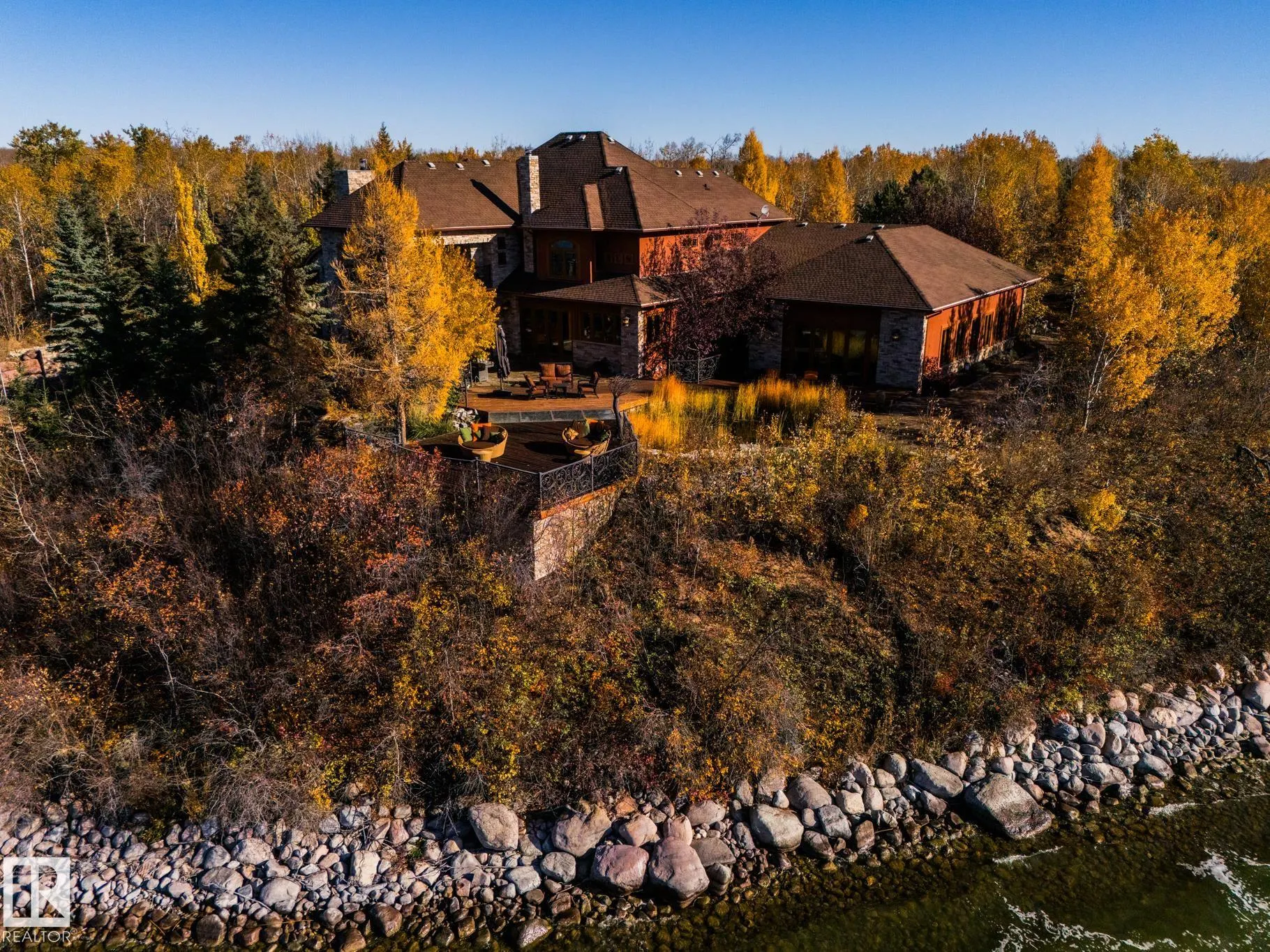 3 Eagle Drive