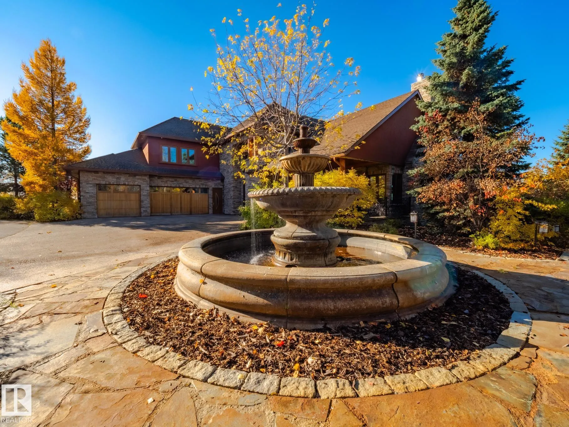 3 Eagle Drive
