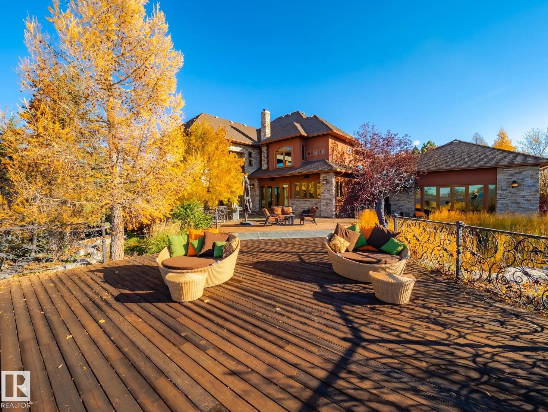 3 Eagle Drive
