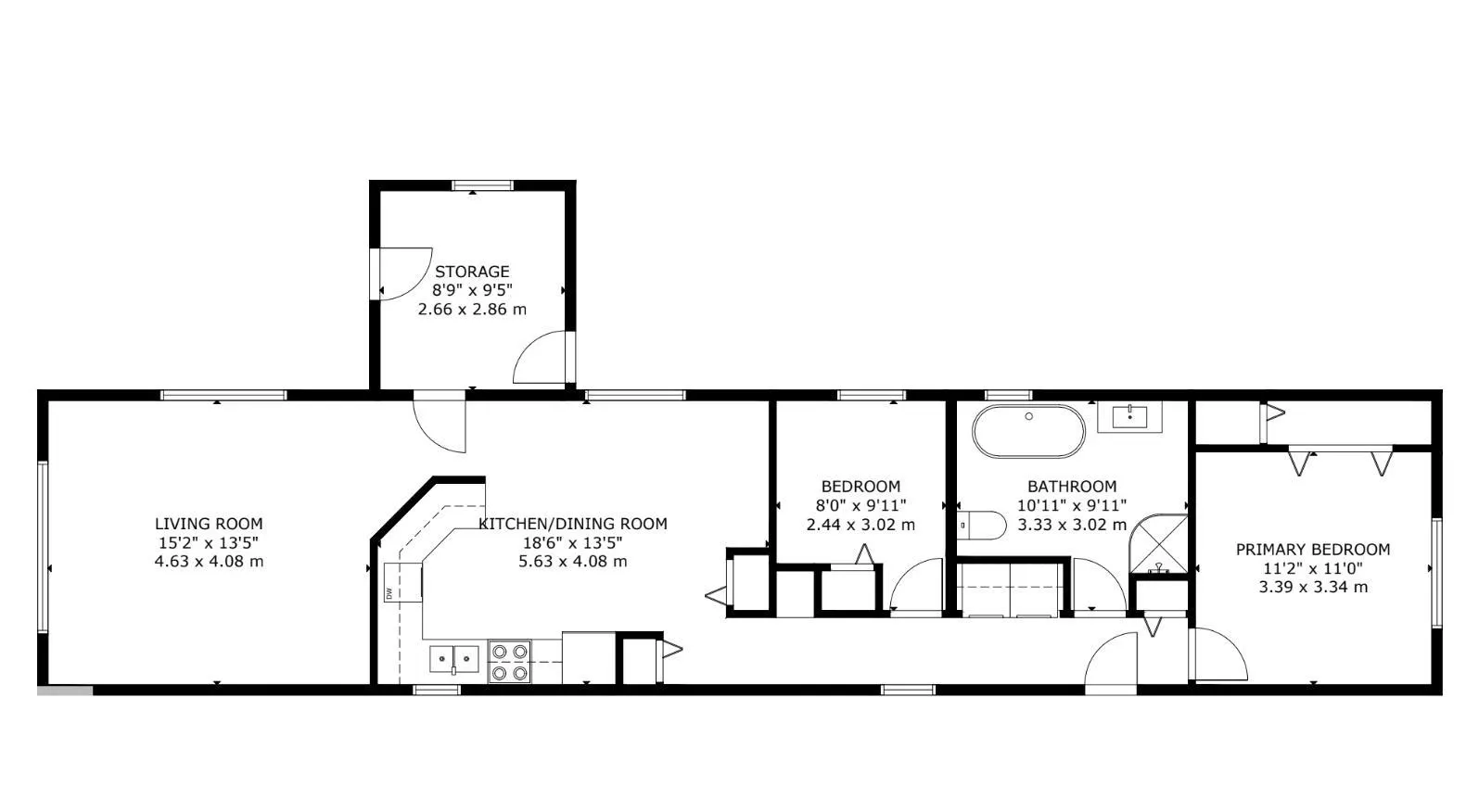 29 Ridgeway Drive