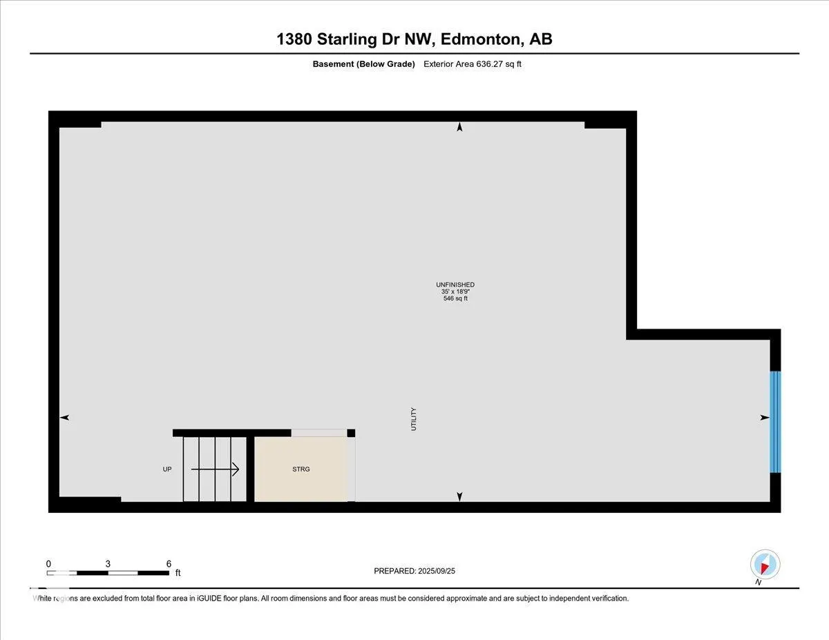 1380 STARLING Drive