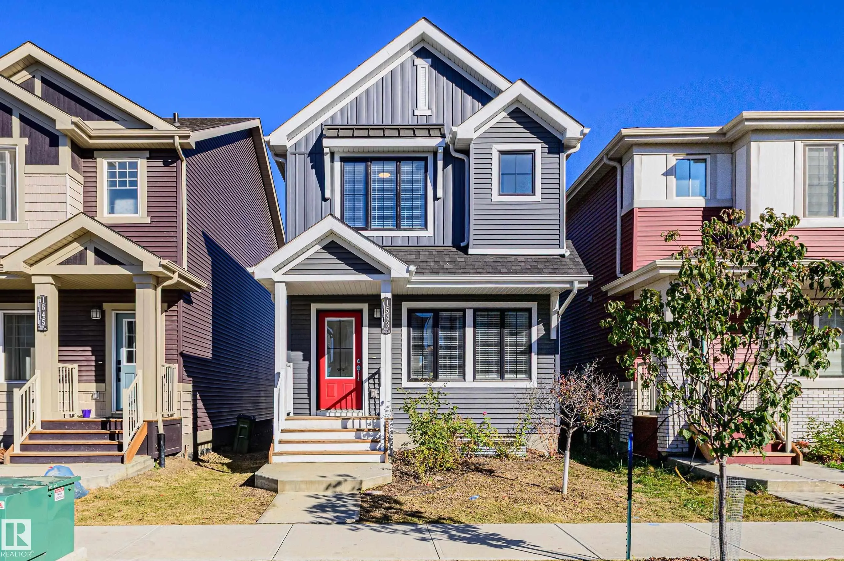 1543 Plum Circle