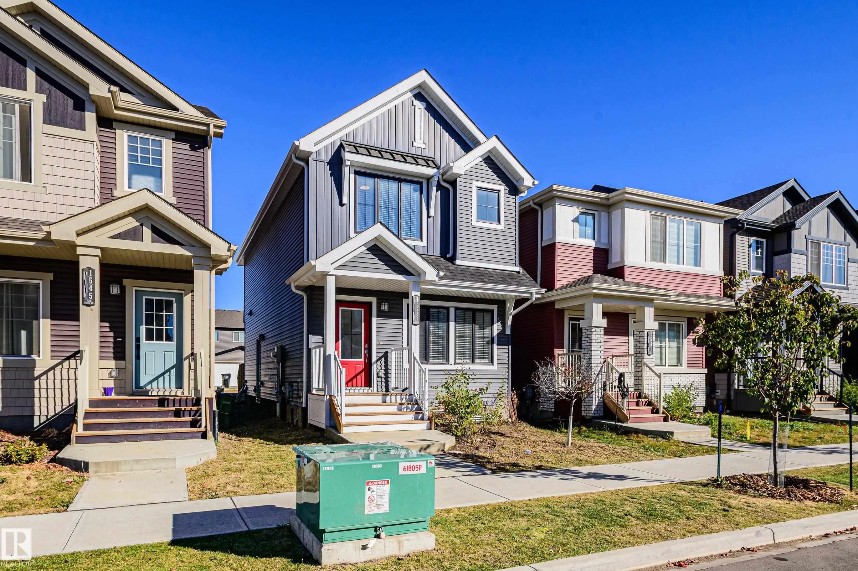 1543 Plum Circle