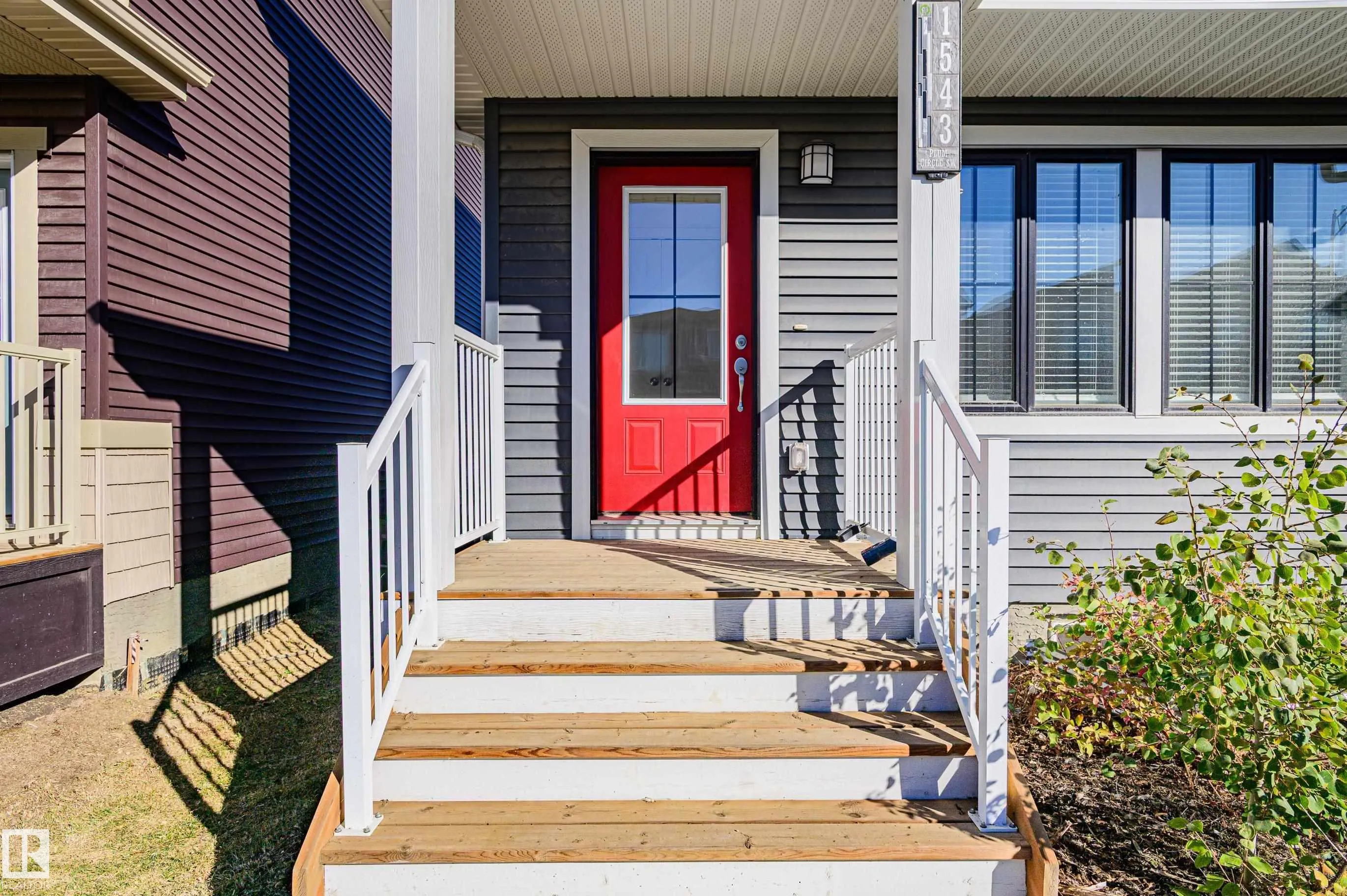 1543 Plum Circle