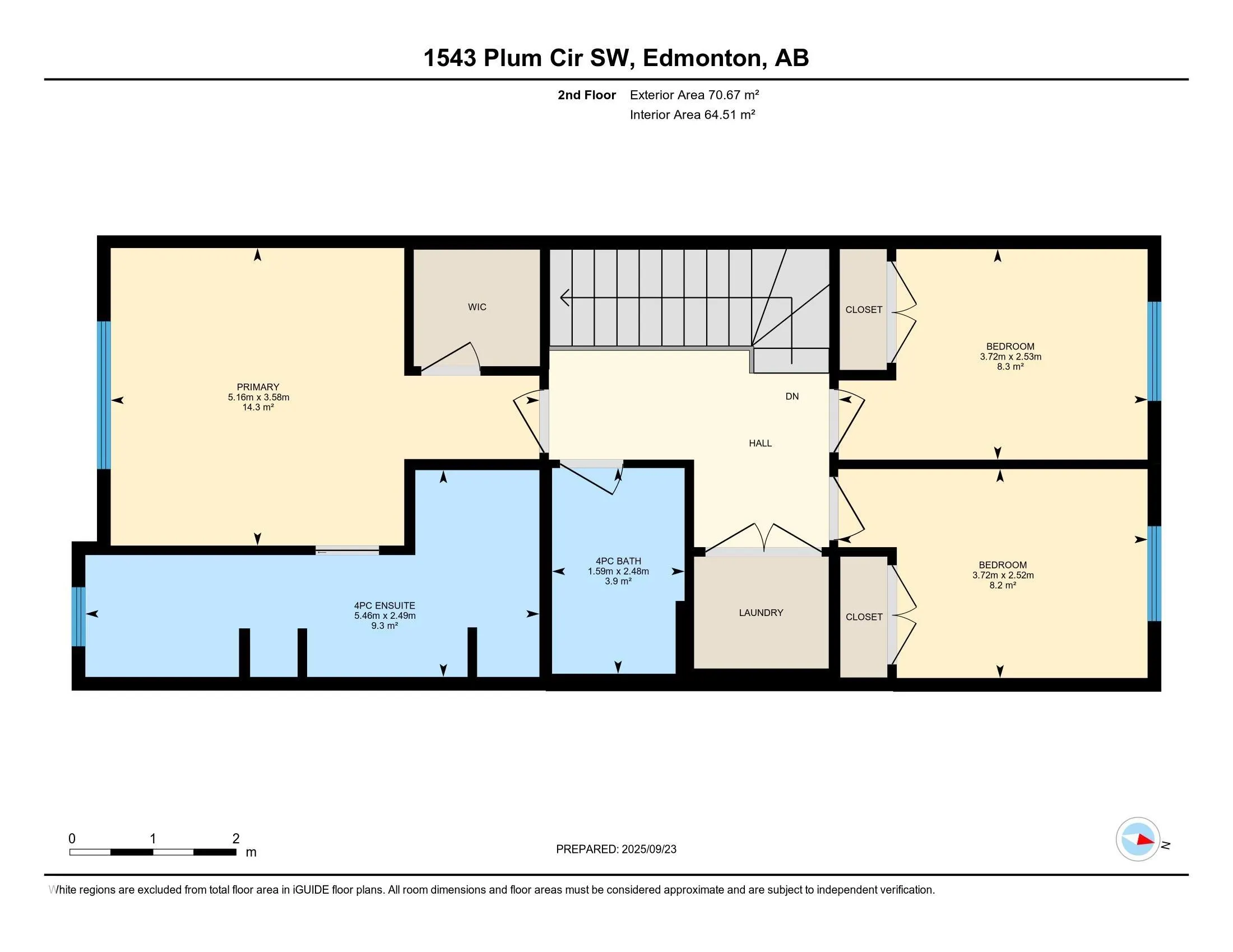 1543 Plum Circle