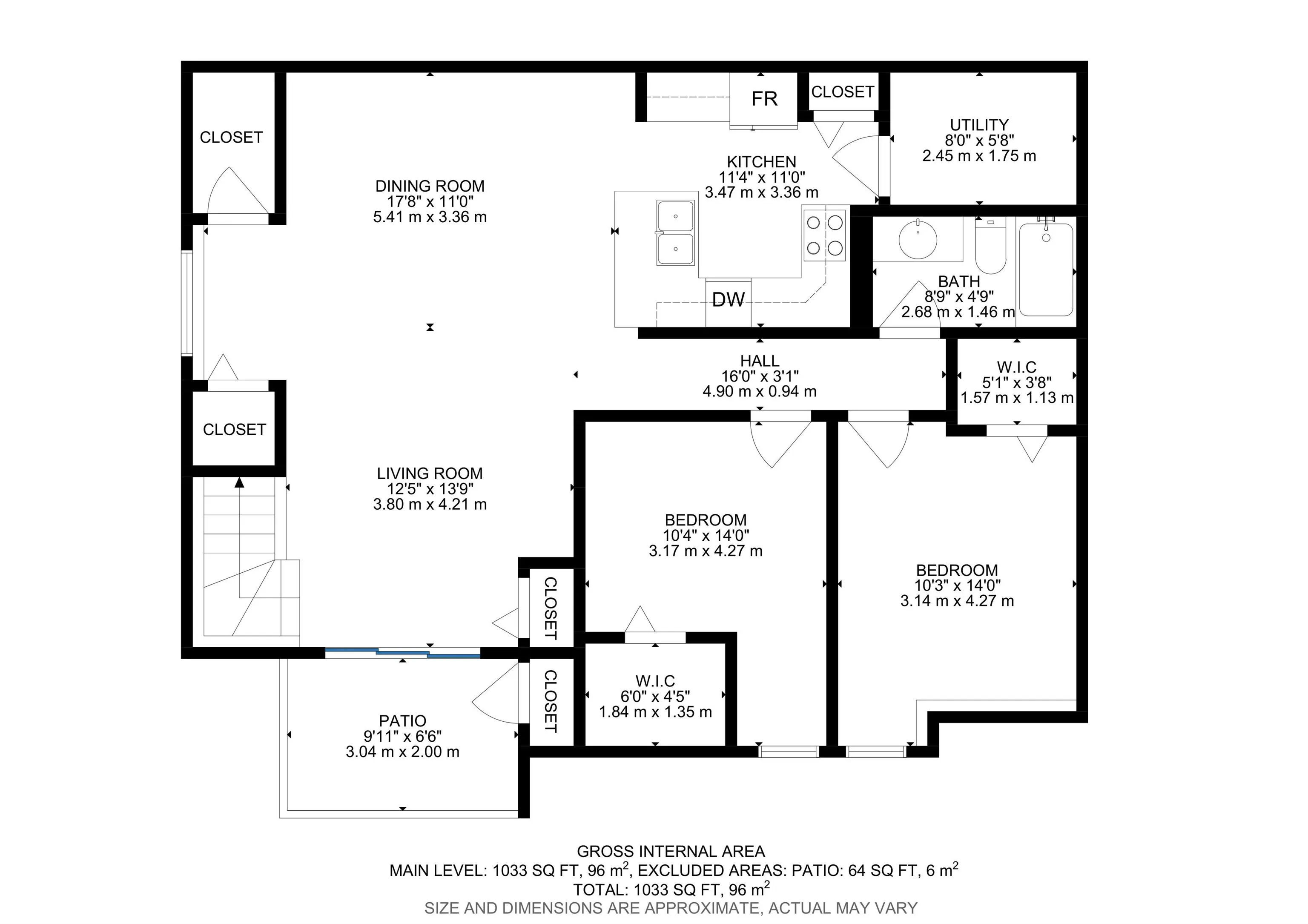 79 BELLEROSE Drive