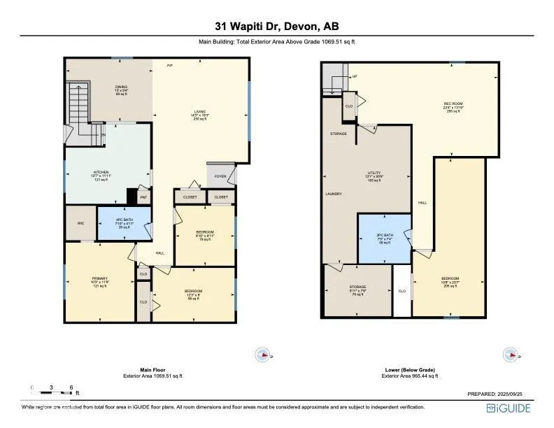 31 WAPITI Drive