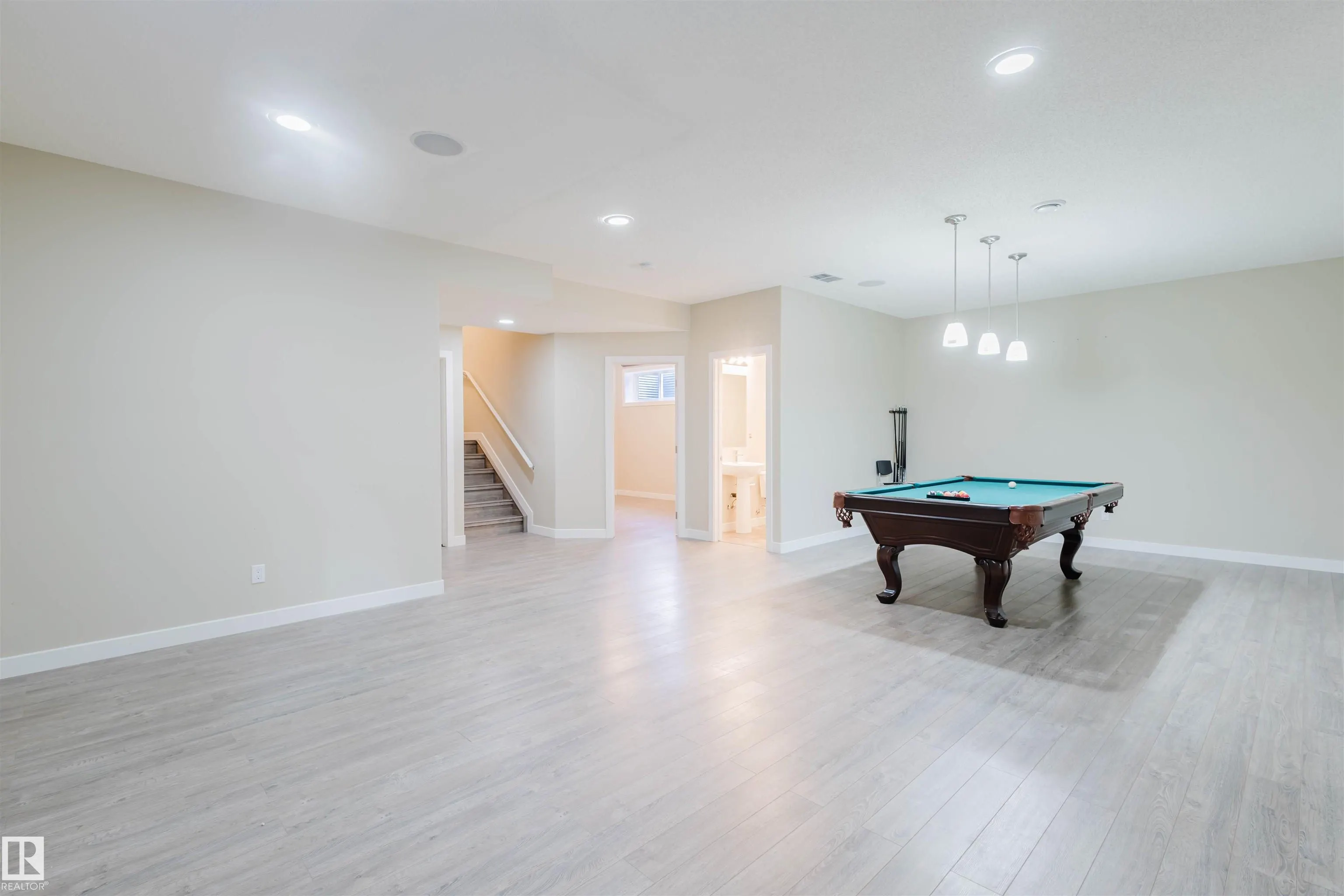 2122 WARE Road