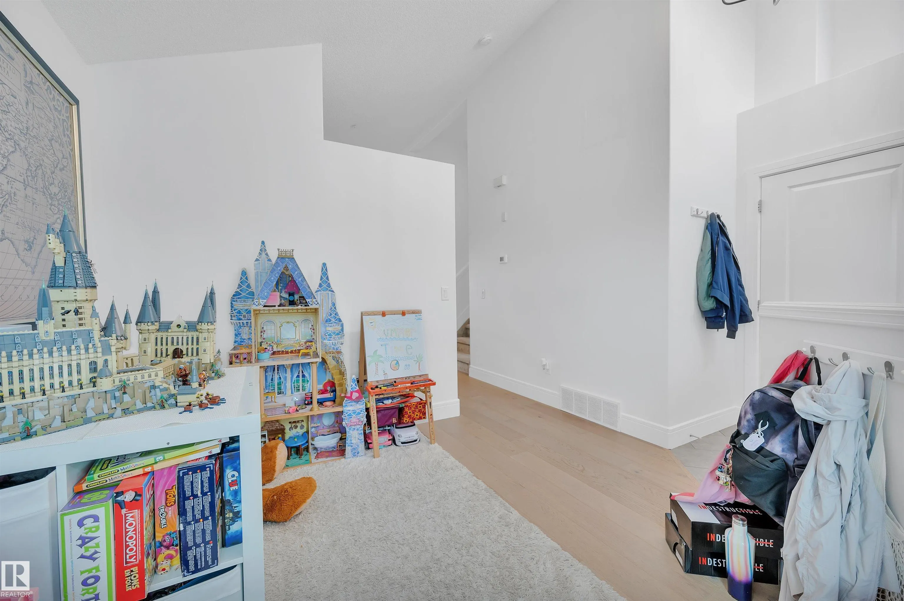 34 FOXBORO Close