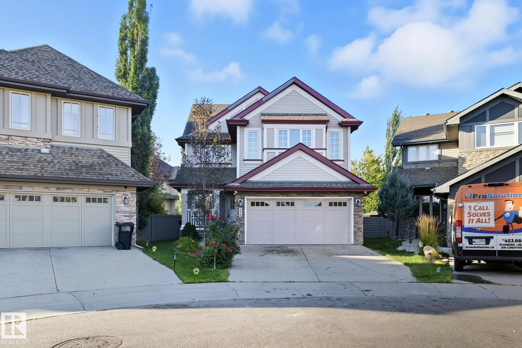 548 ADAMS Way