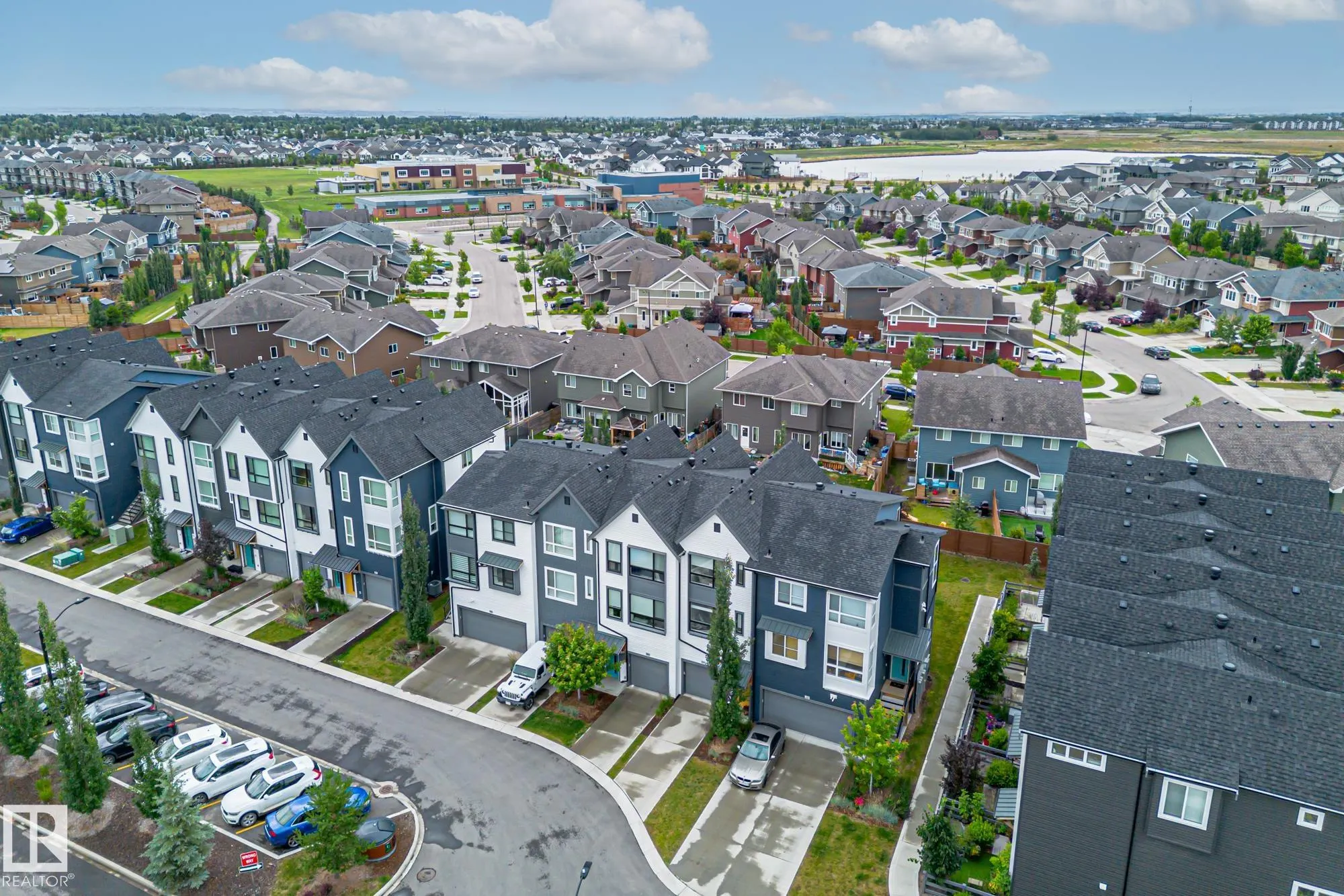100 Jensen Lakes Boulevard
