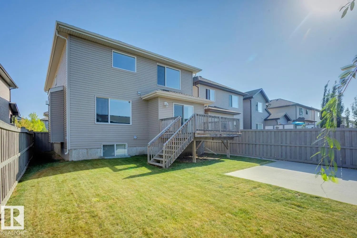 3528 CLAXTON Crescent