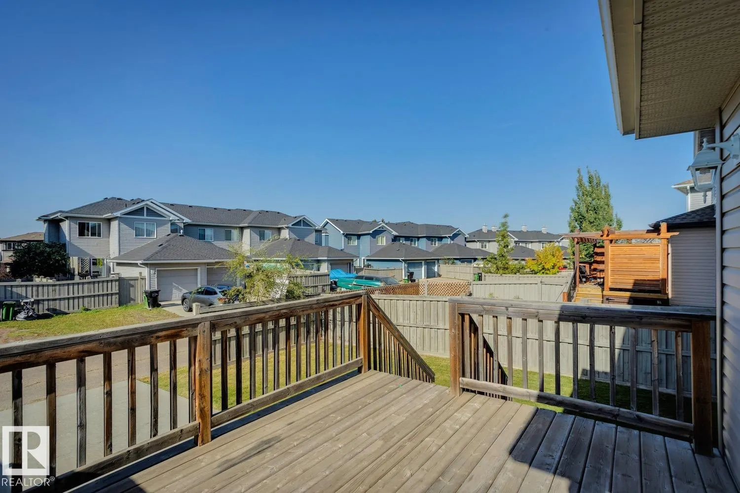 3528 CLAXTON Crescent