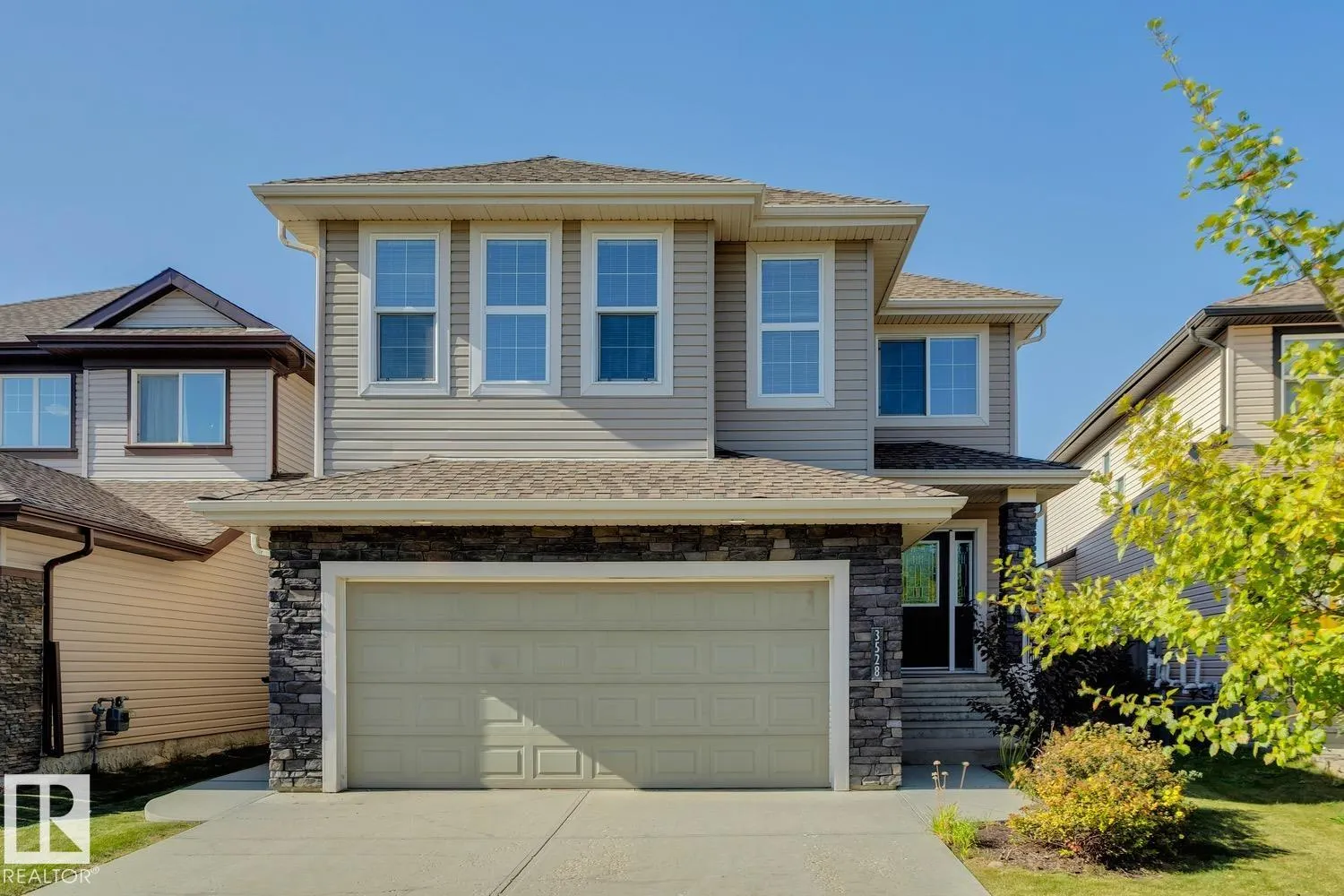 3528 CLAXTON Crescent