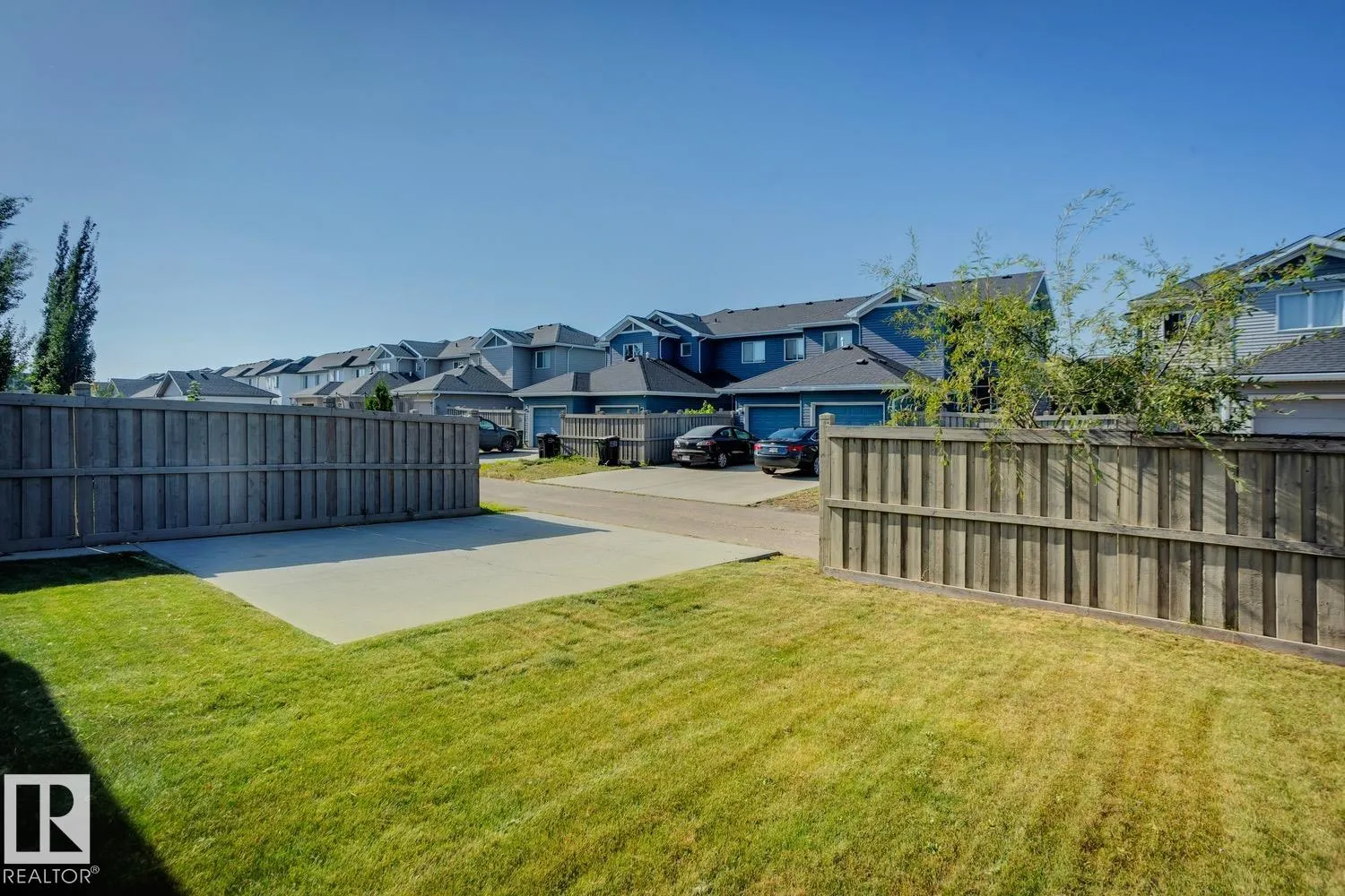 3528 CLAXTON Crescent