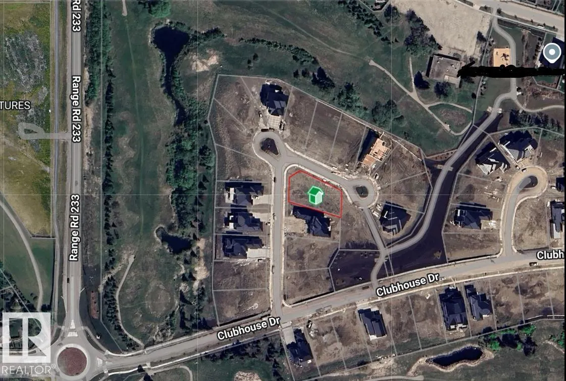 52327 Range Road 233