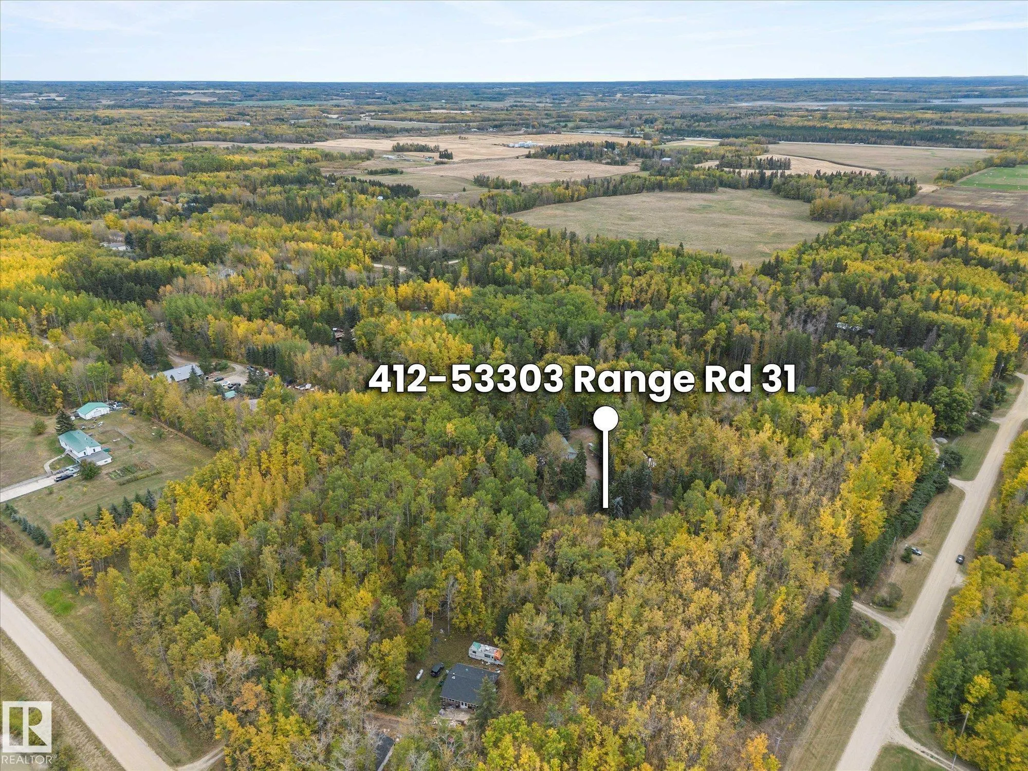53303 RGE ROAD 31