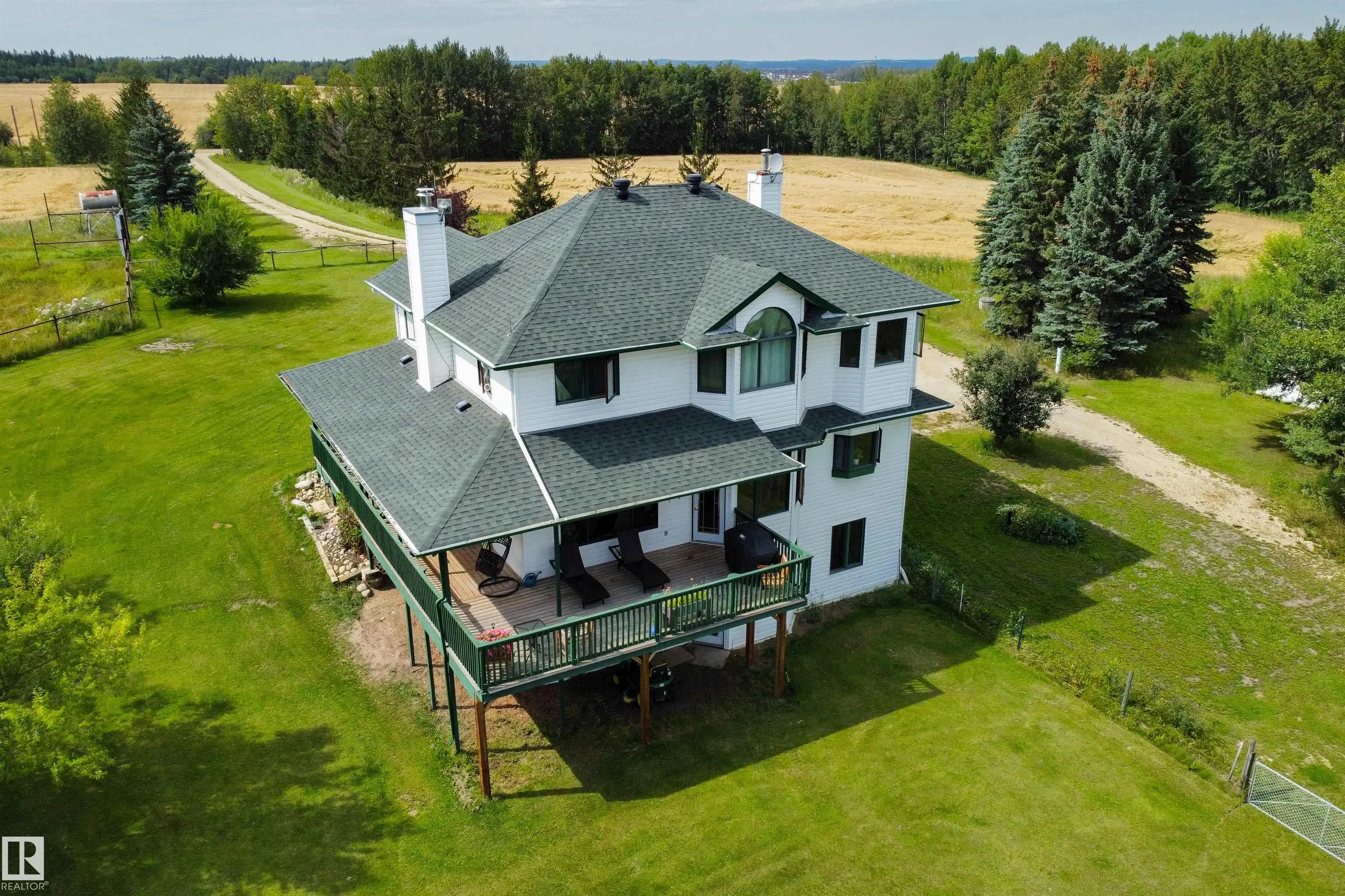 10911A ATIM Road