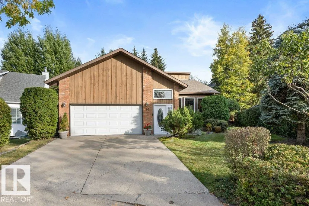 14 WINDERMERE Crescent