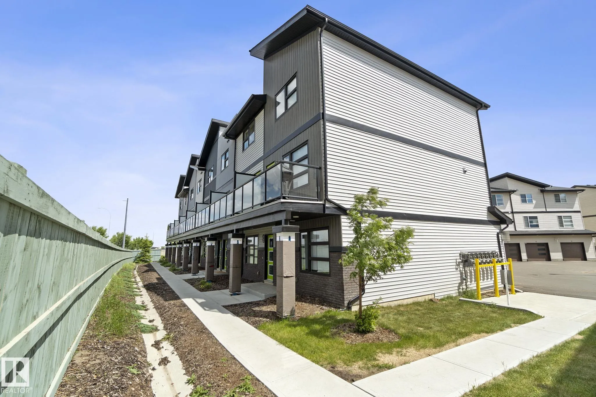 1203 163 Street