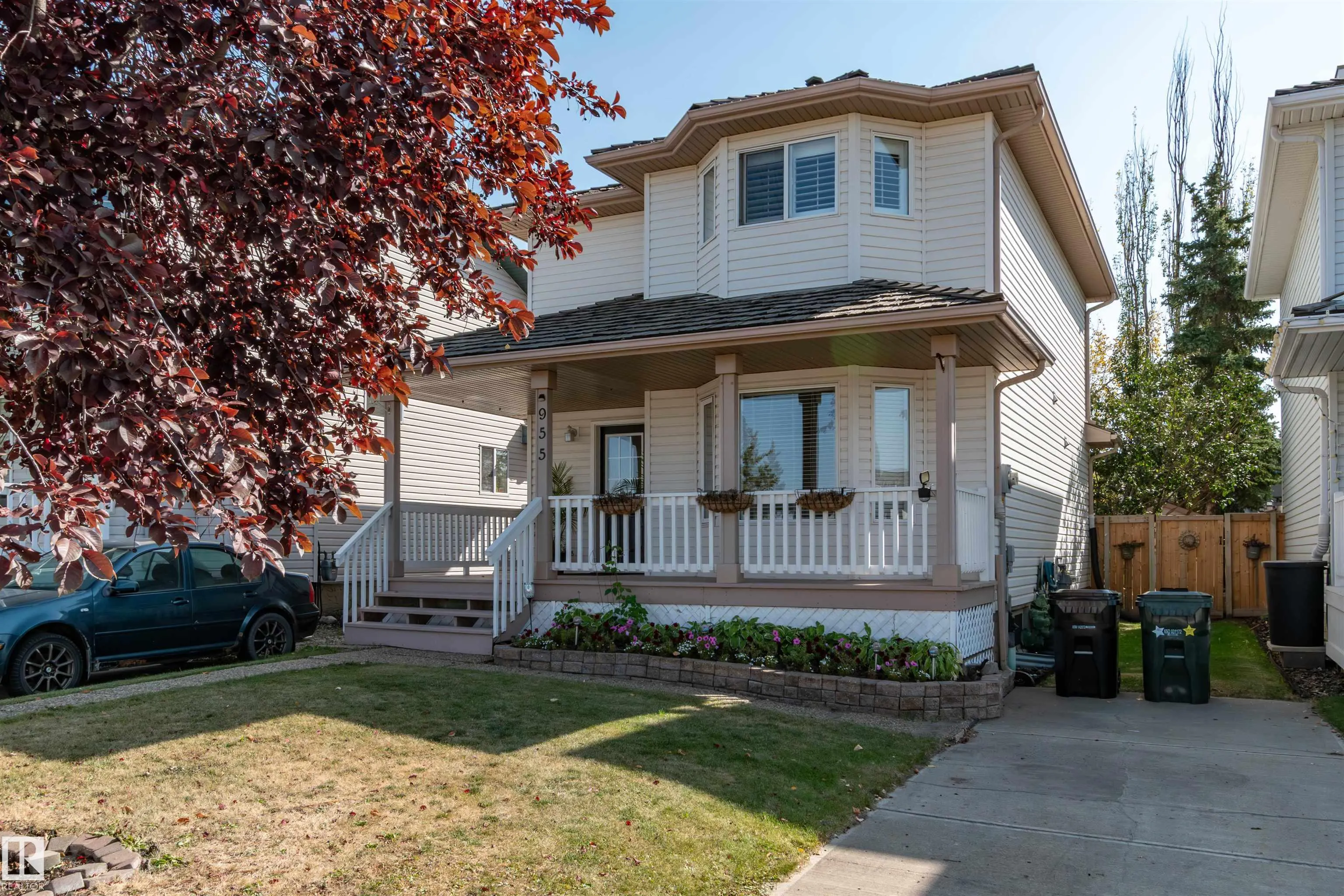 955 Normandy Lane