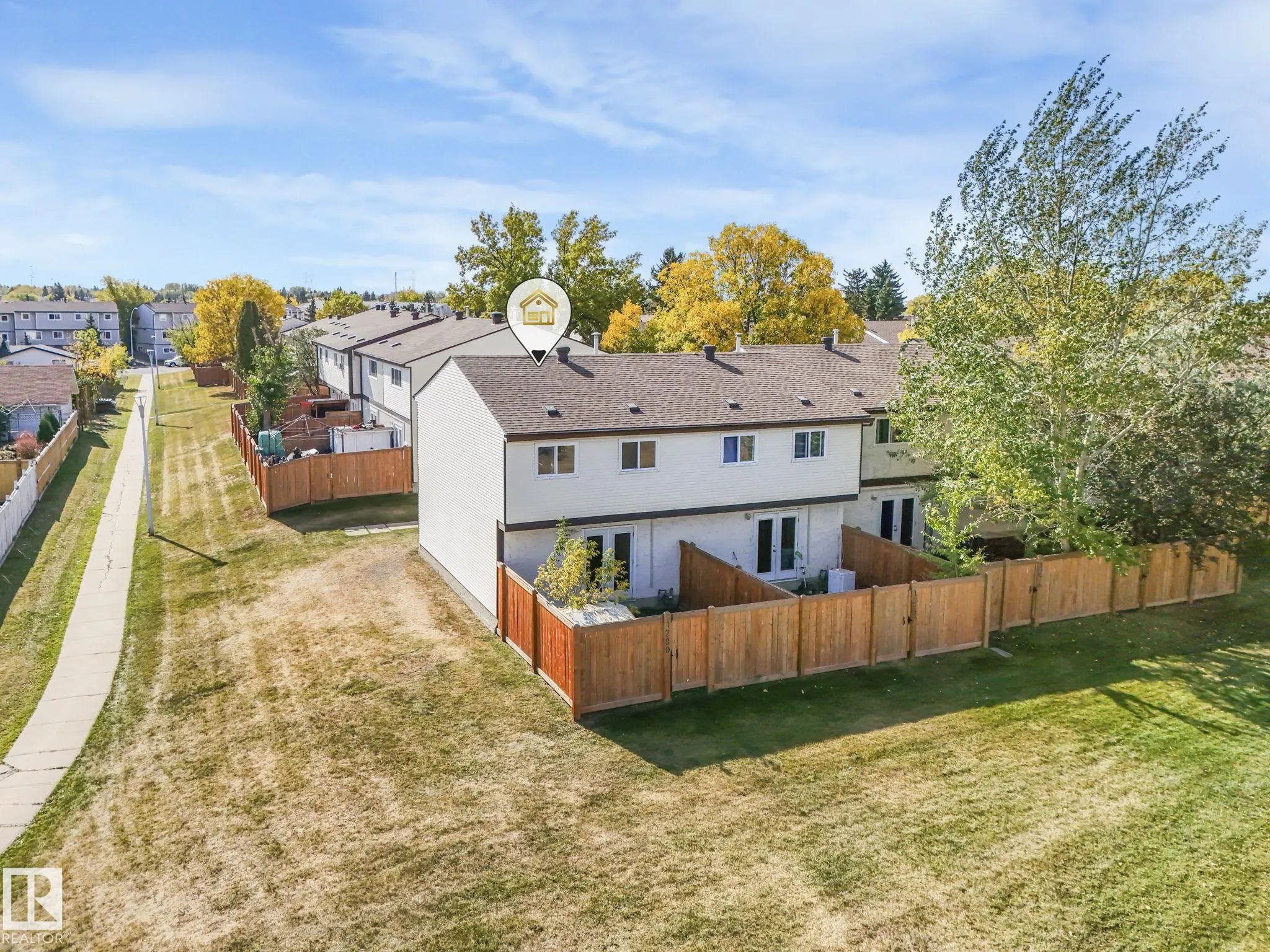 1280 LAKEWOOD Road