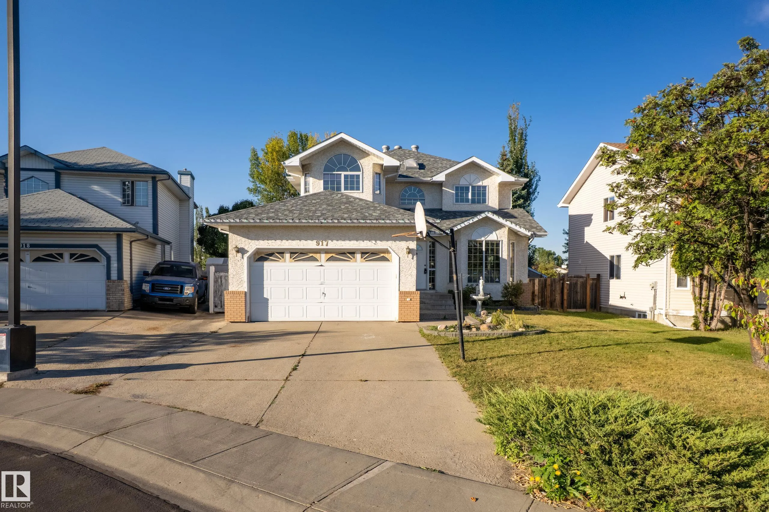 917 ORMSBY Wynd
