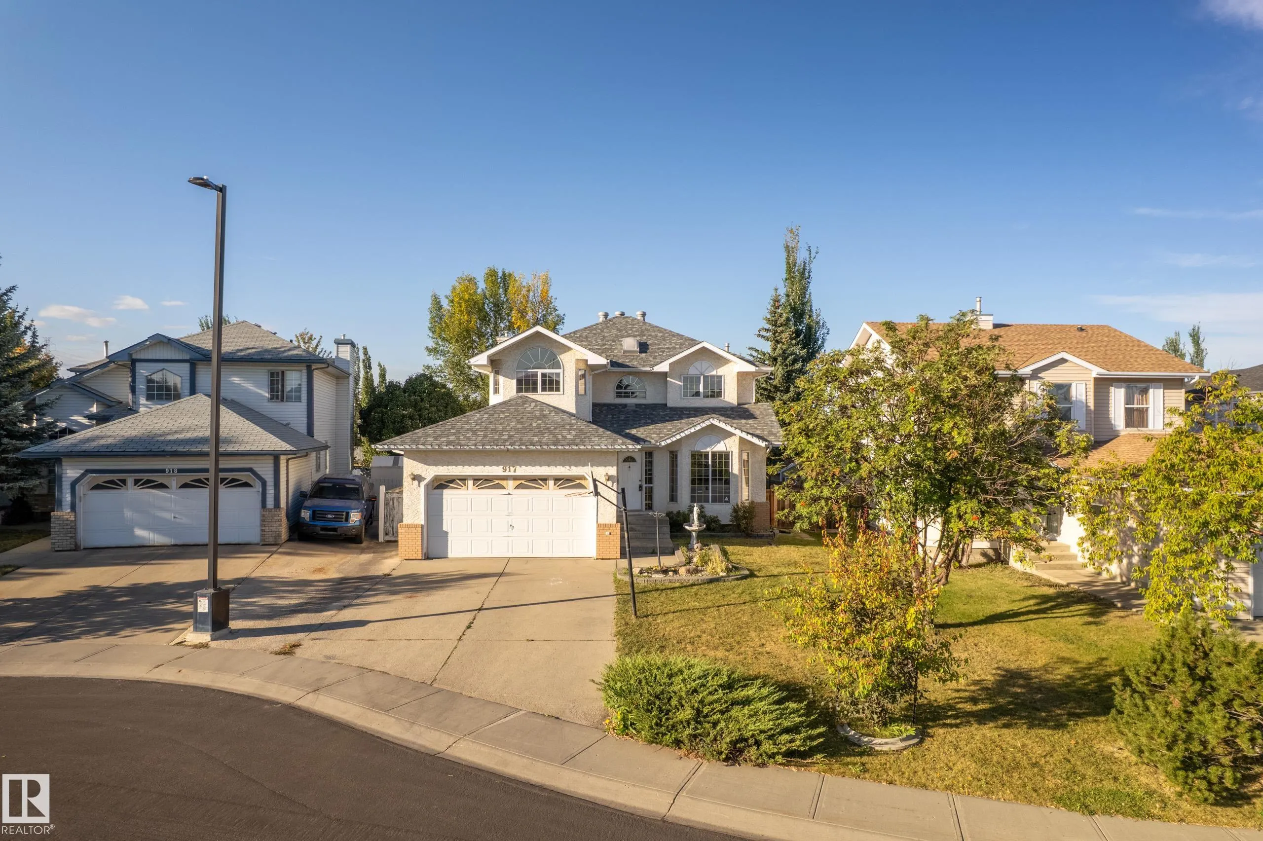 917 ORMSBY Wynd