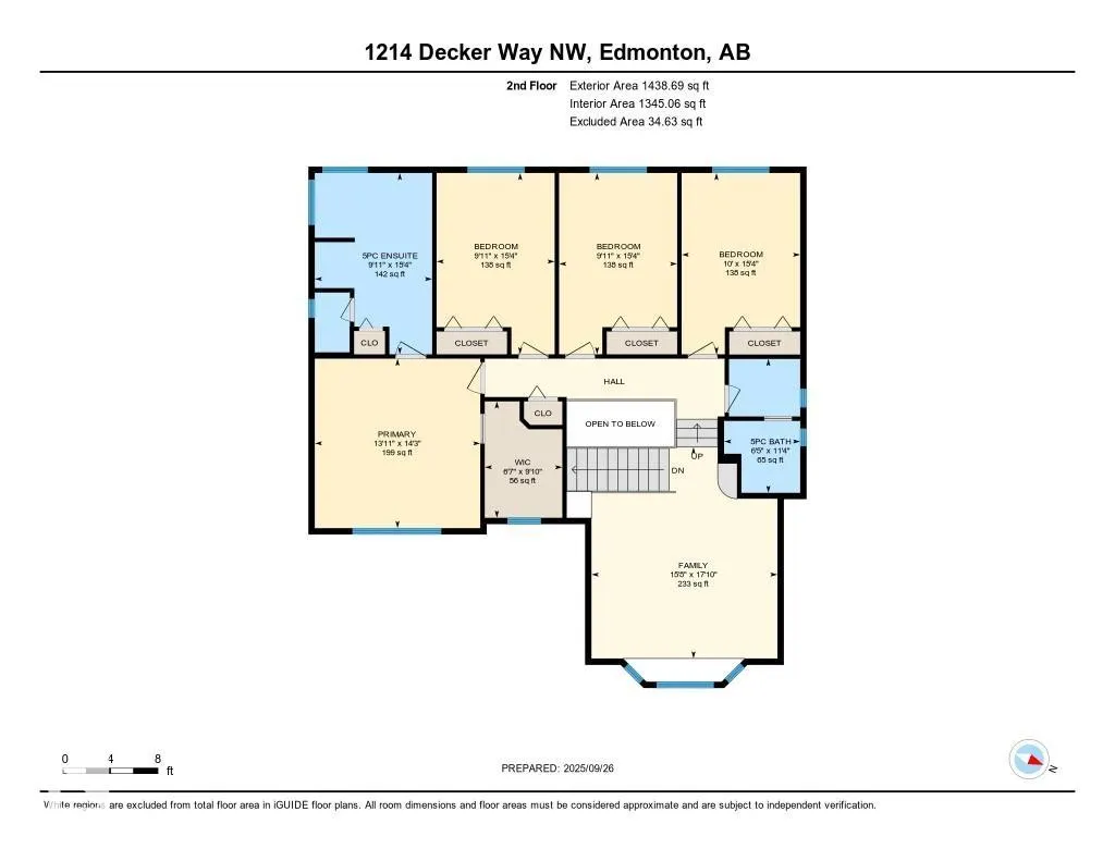 1214 DECKER Way