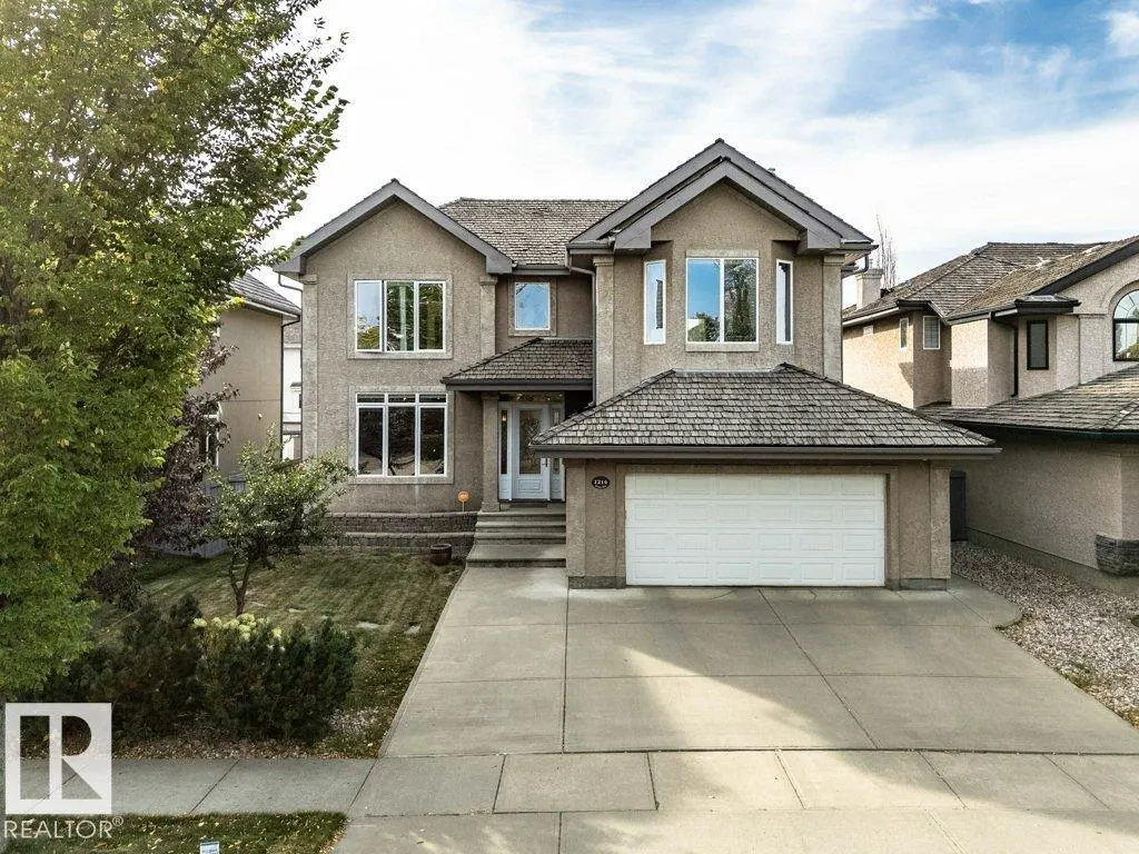 1214 DECKER Way
