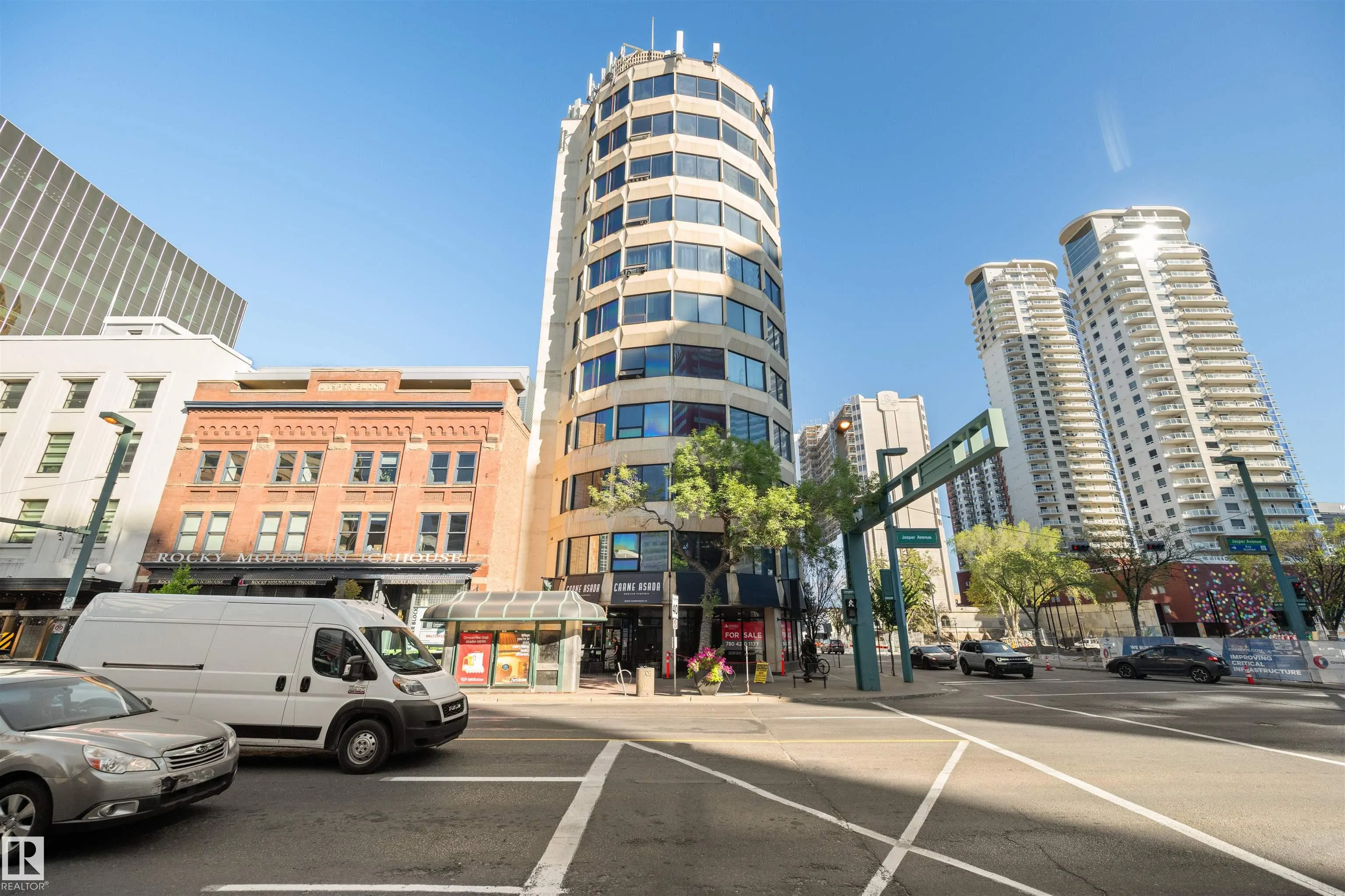 10106 105 Street