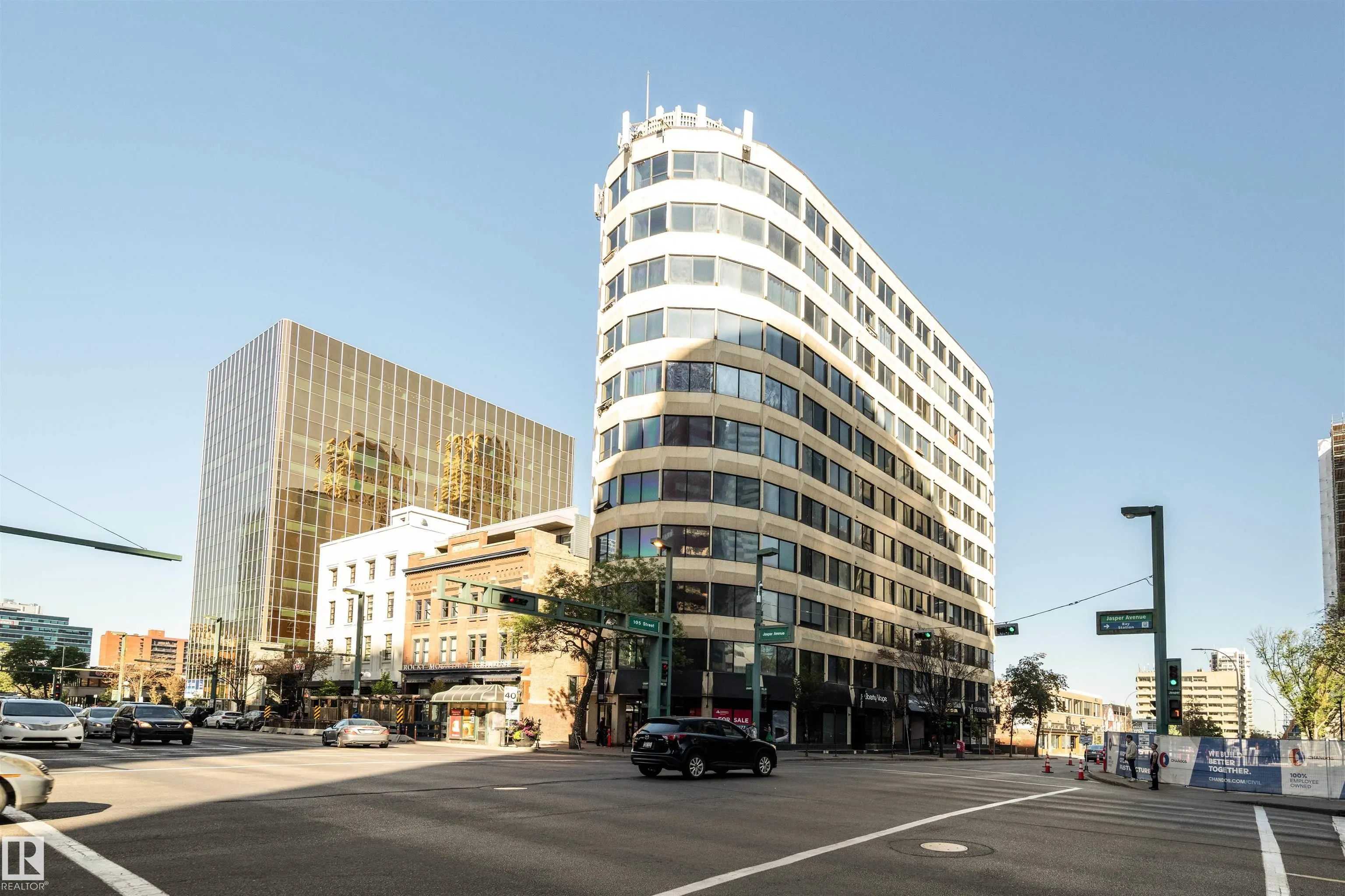 10106 105 Street