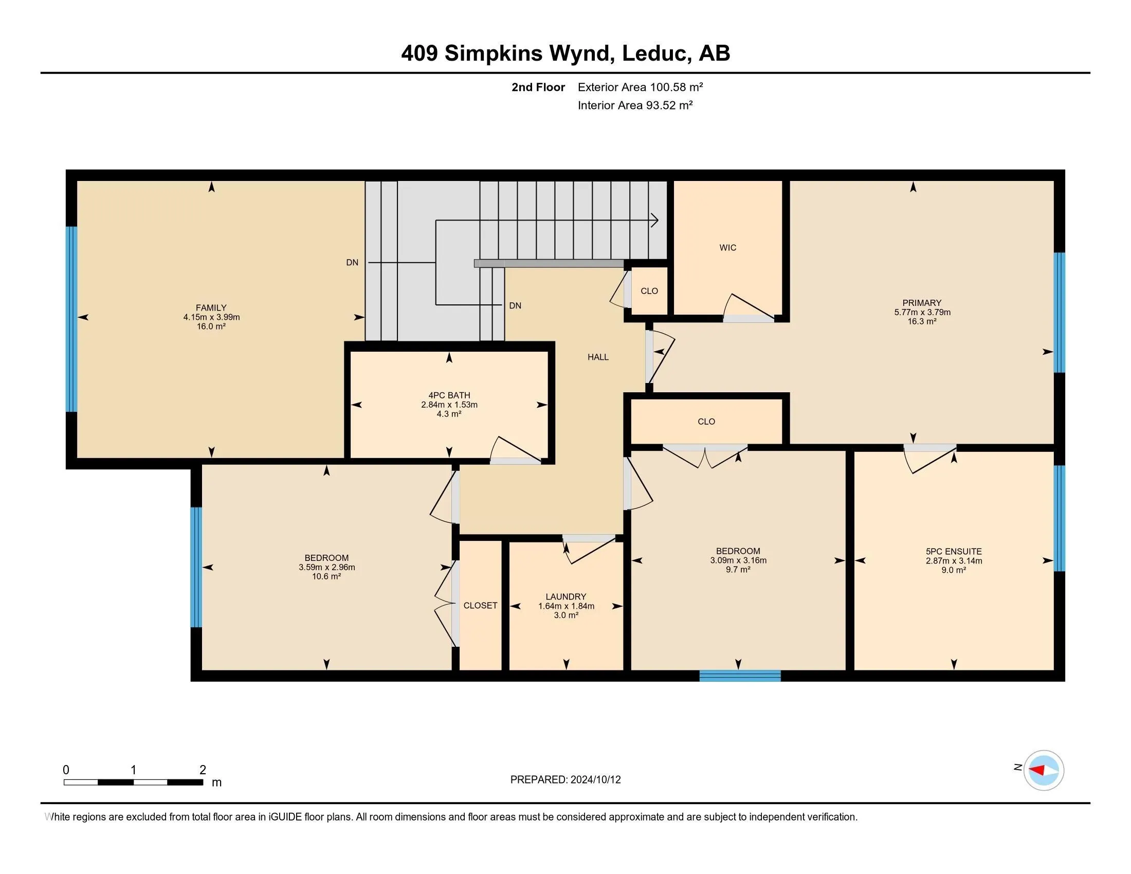 409 SIMPKINS Wynd