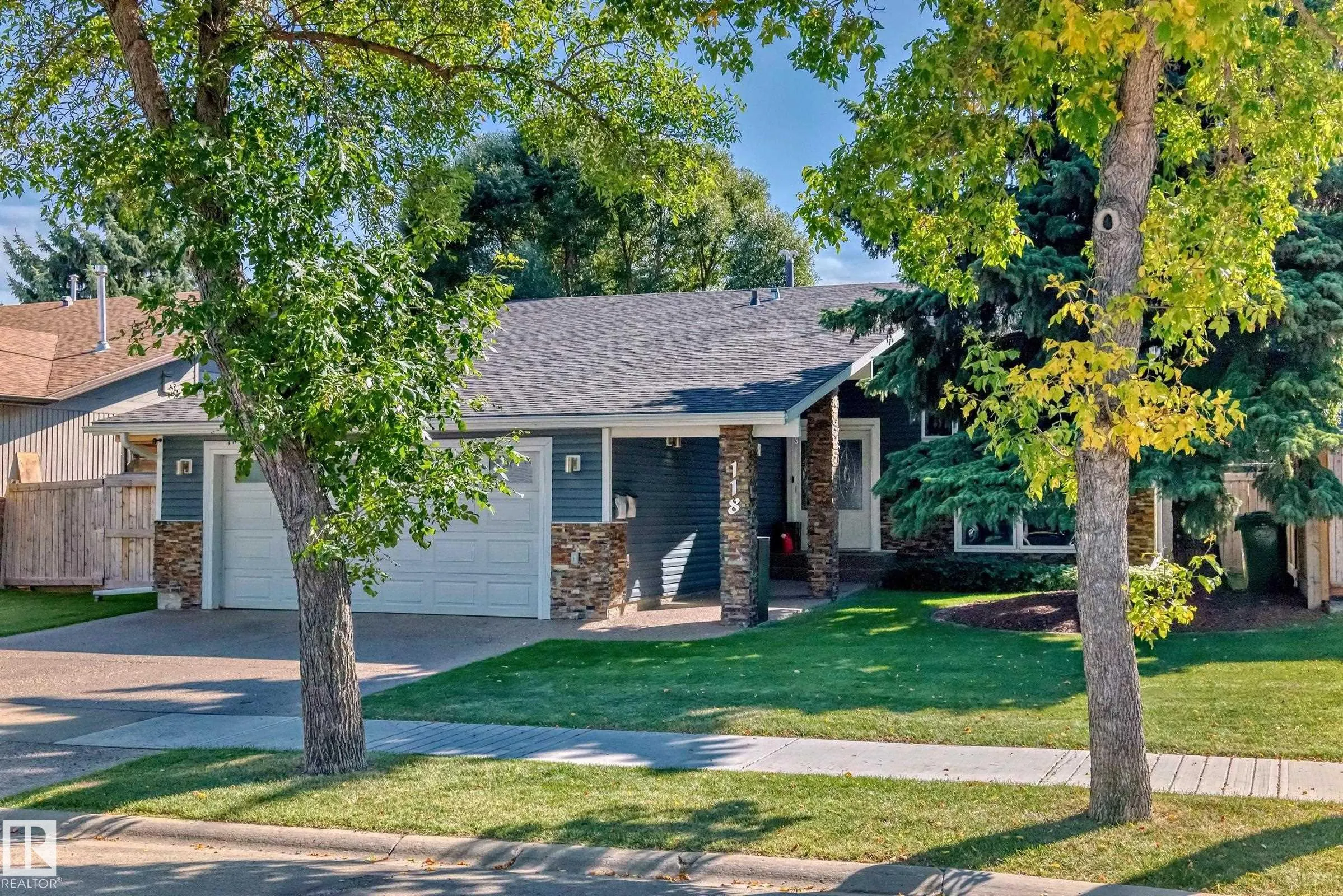 118 LANGHOLM Drive