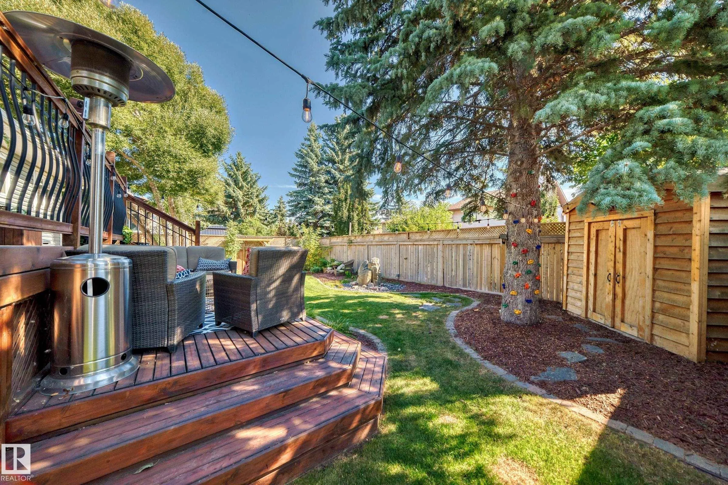 118 LANGHOLM Drive