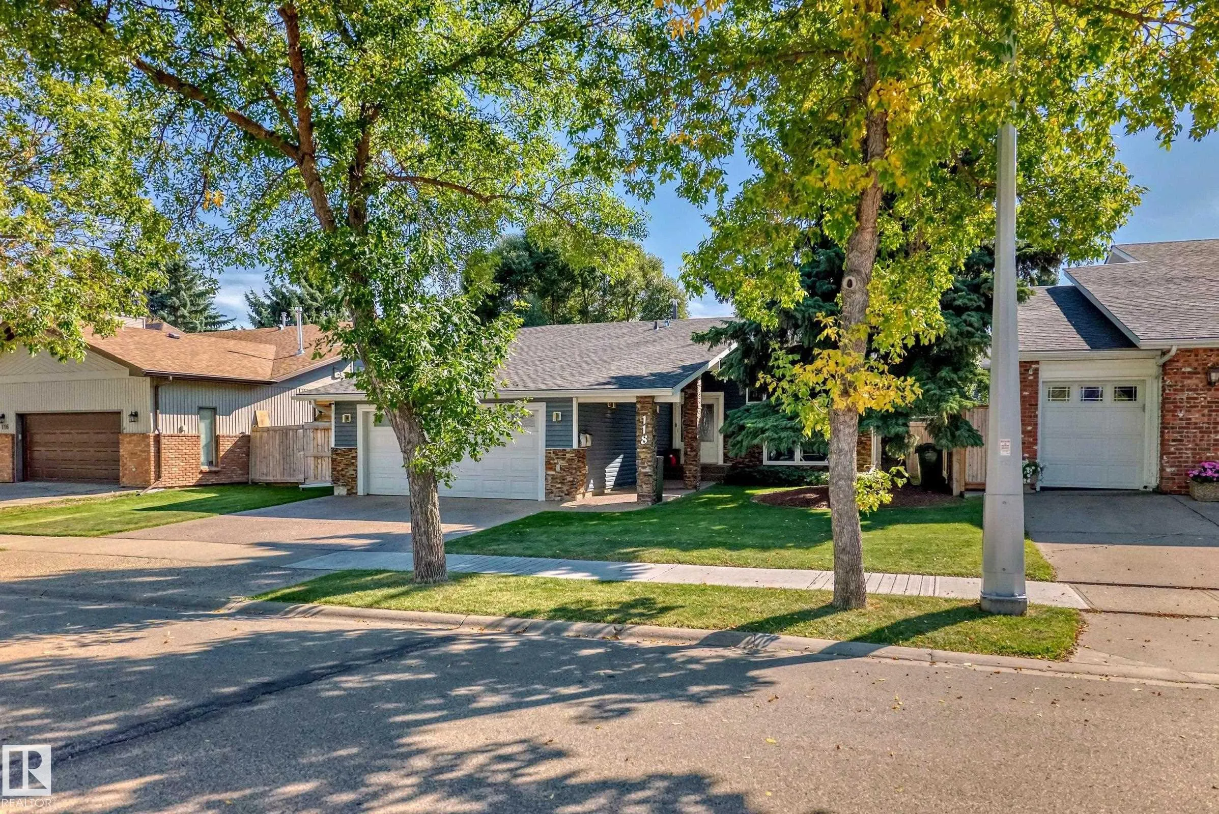 118 LANGHOLM Drive