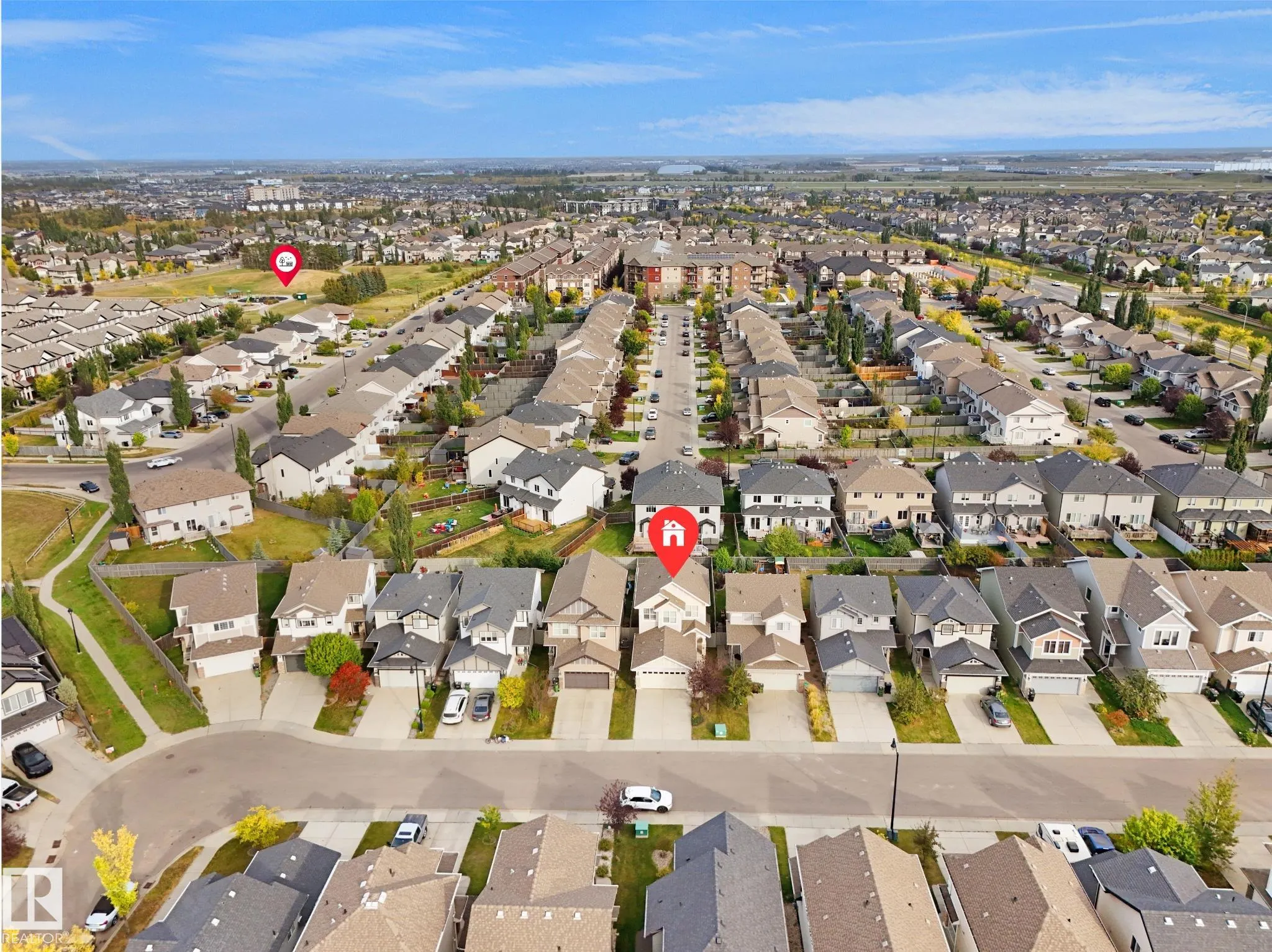 2533 COLE Crescent
