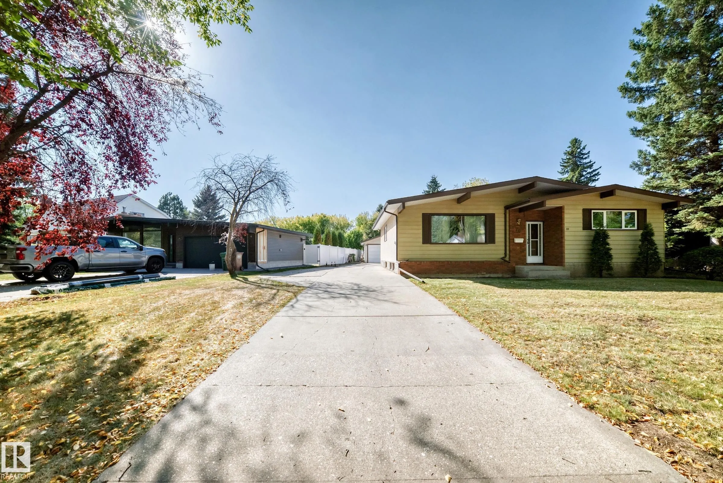 70 FLEETWOOD Crescent