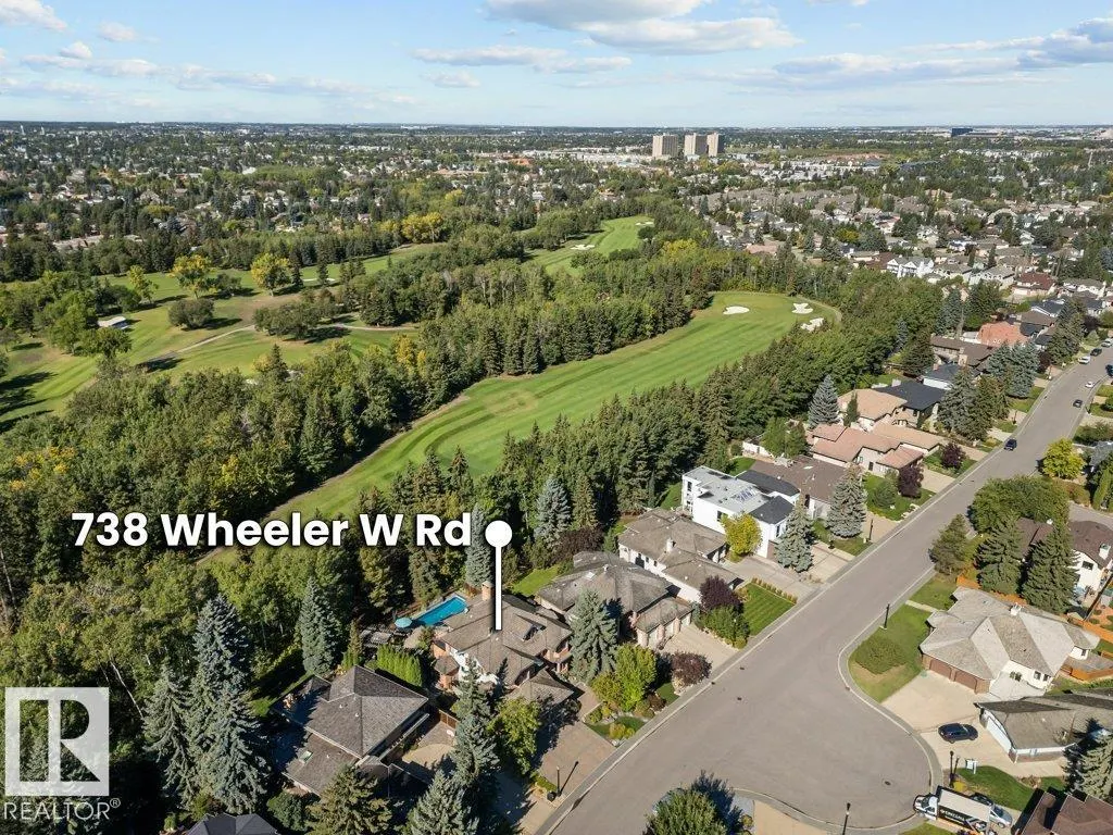 738 WHEELER Road