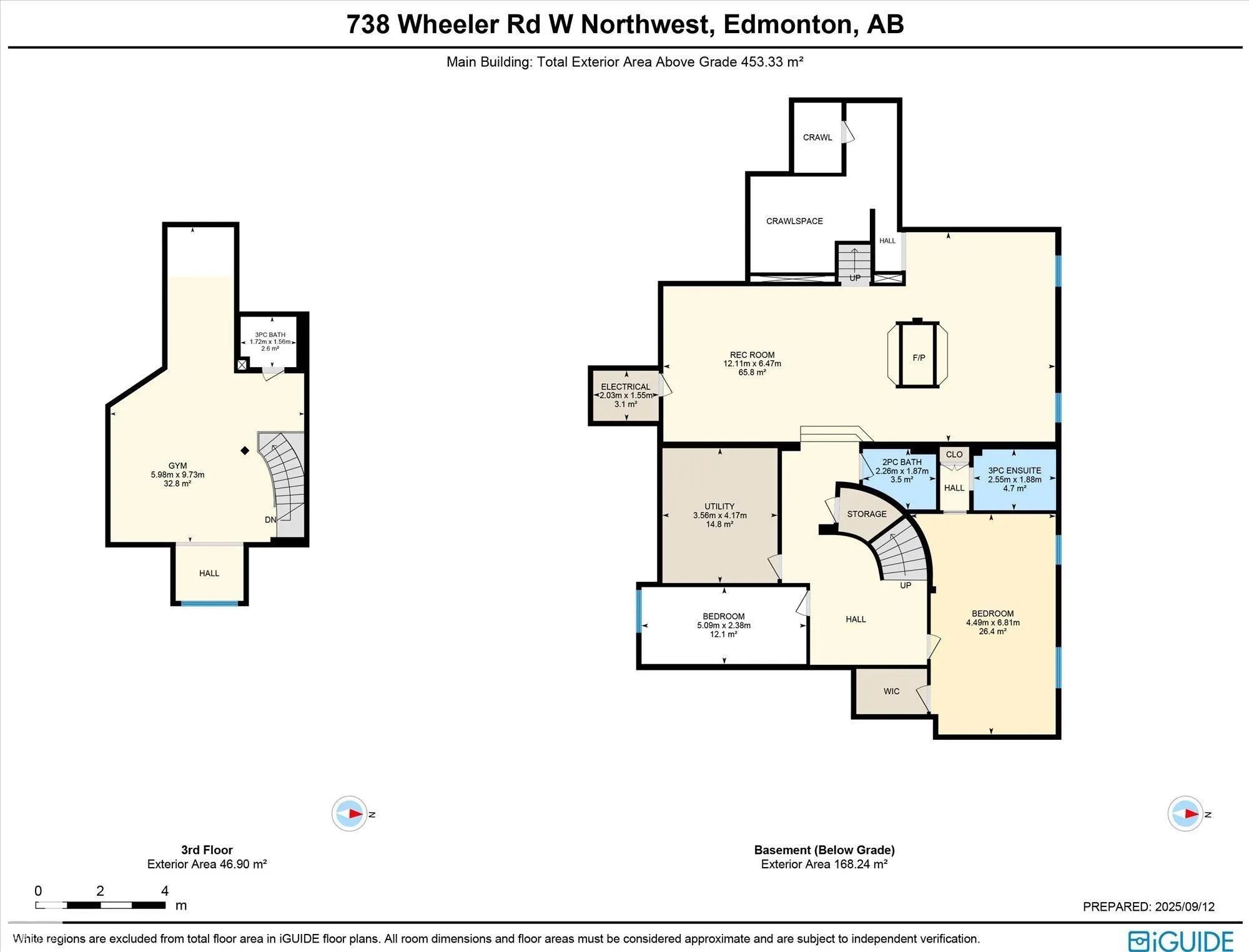 738 WHEELER Road