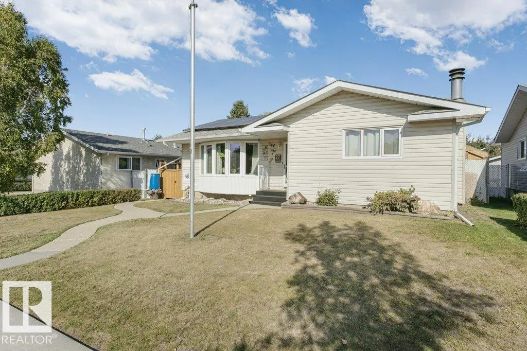 27 MILLGROVE Drive