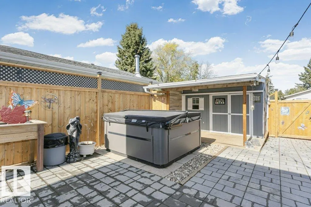 27 MILLGROVE Drive