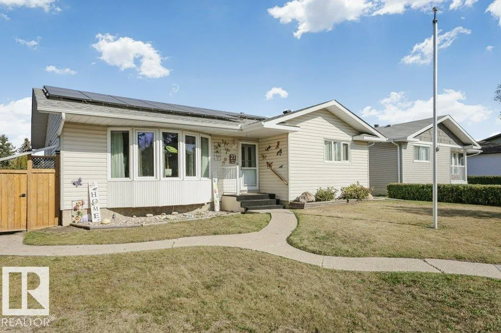 27 MILLGROVE Drive