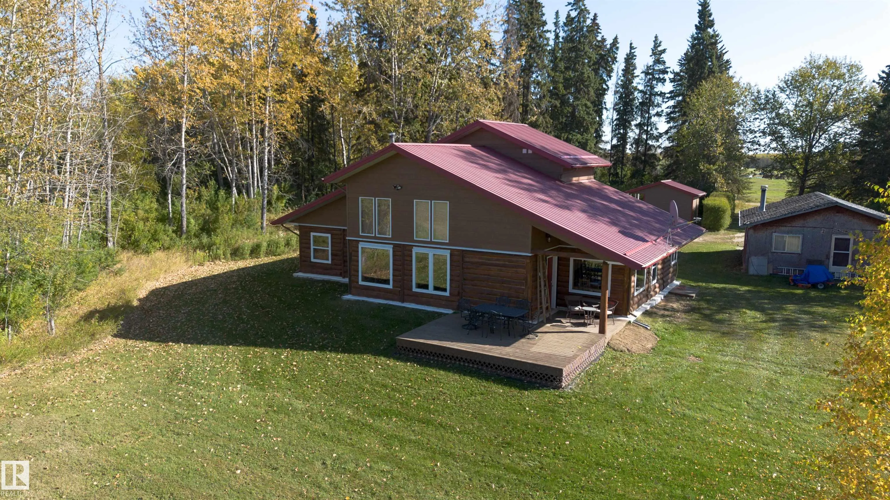 63218 Range Road 254
