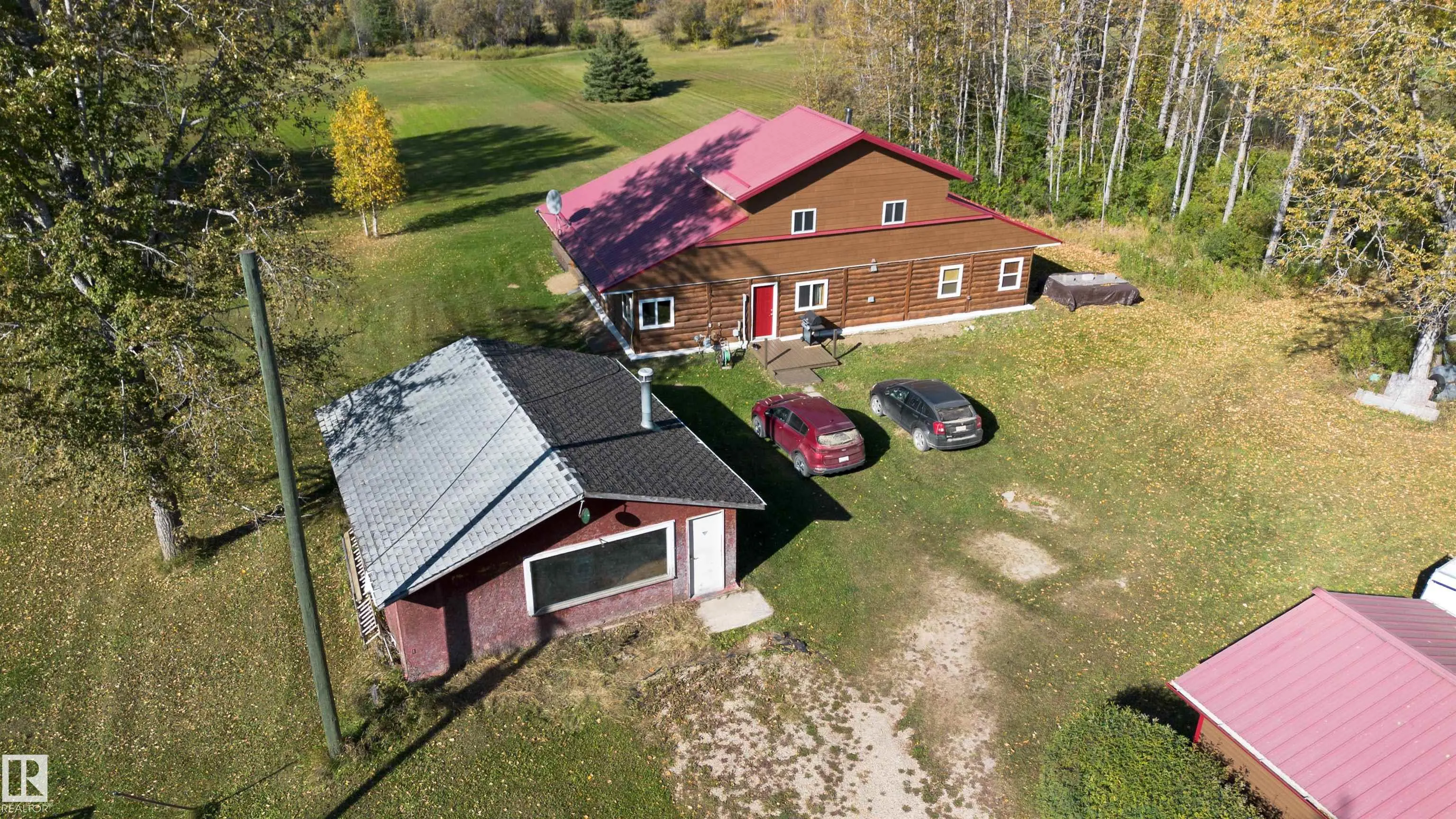 63218 Range Road 254