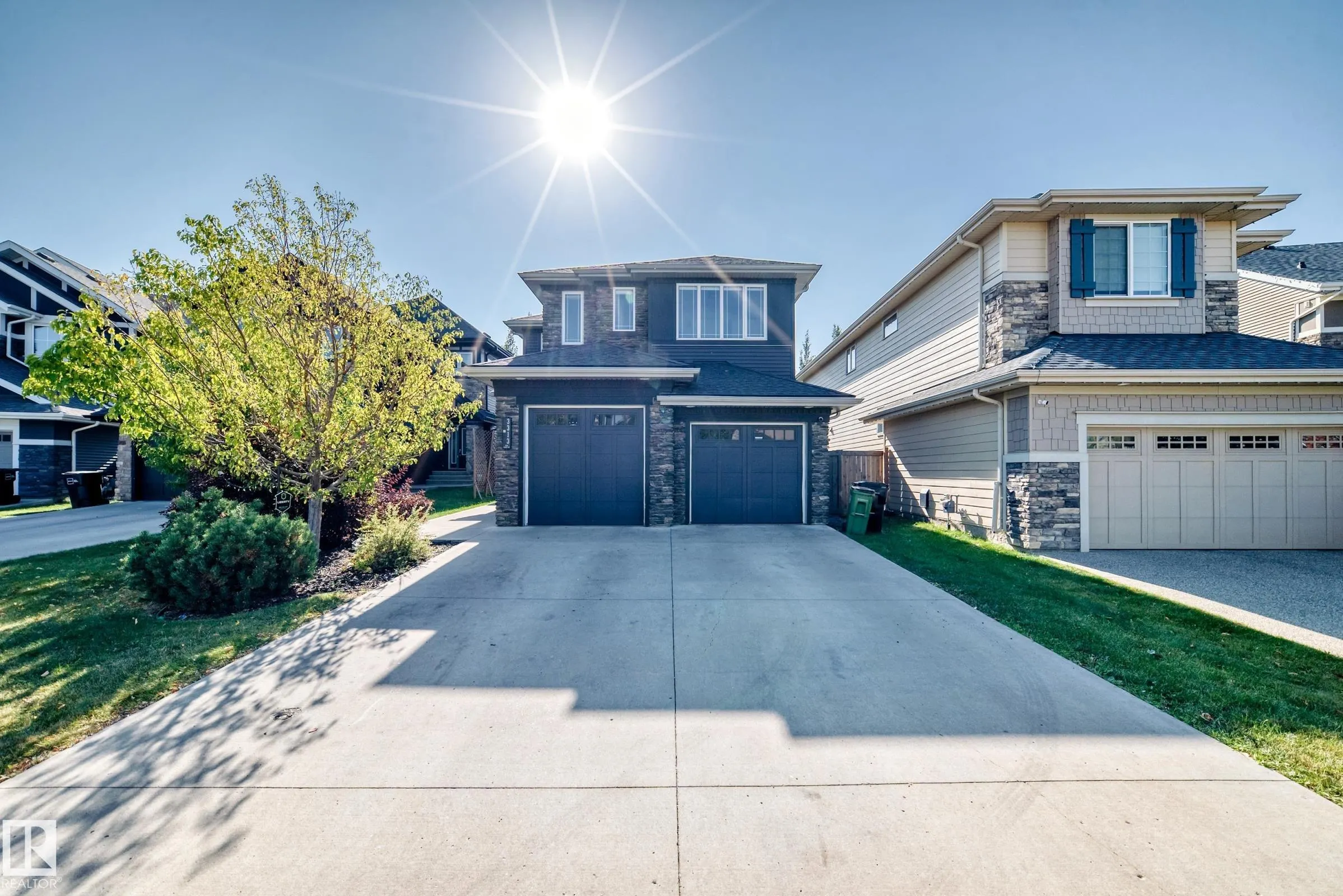 3313 KIDD Close